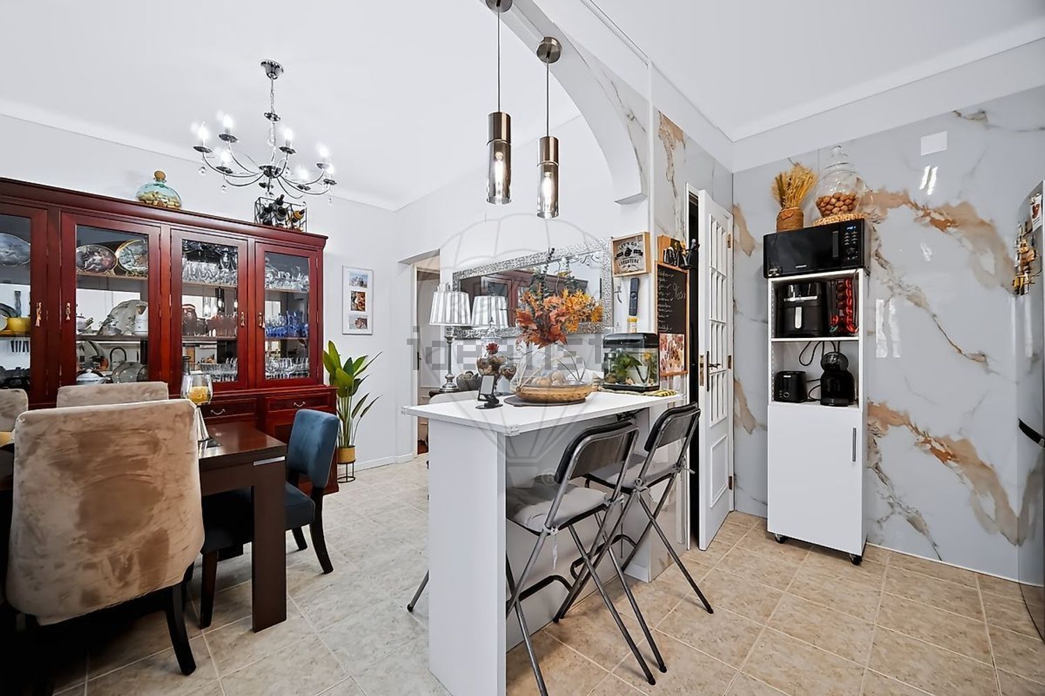 Flat in Afonso Costa - Fonte do Lavra, São Sebastião