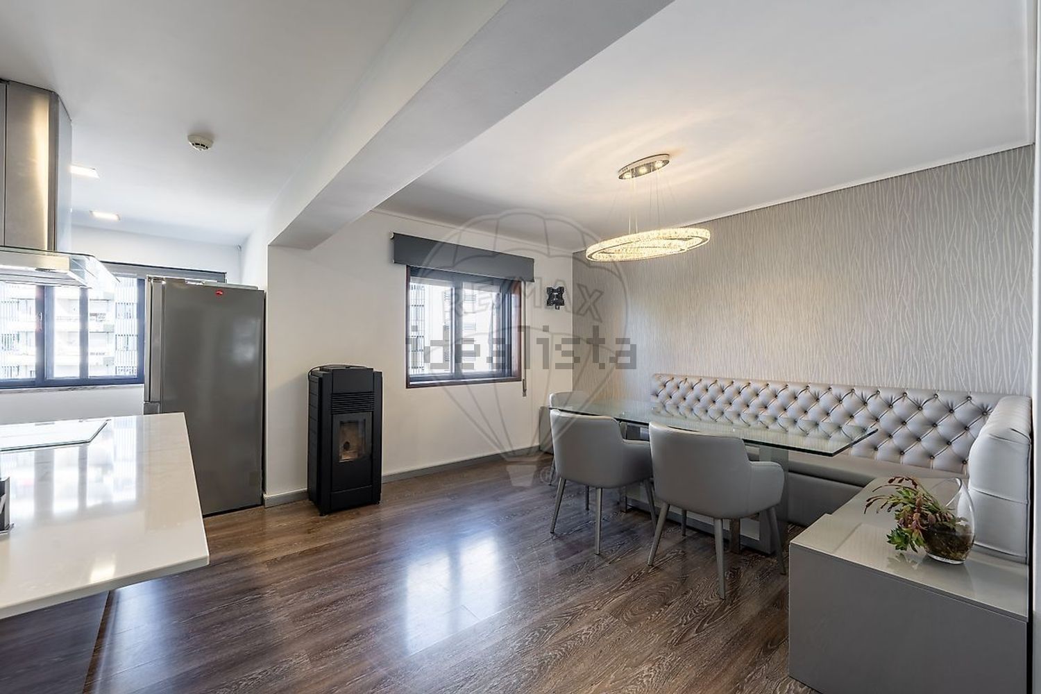 Apartamento em Esgueira