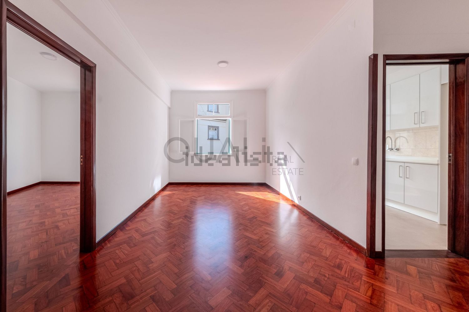 Flat in Sé