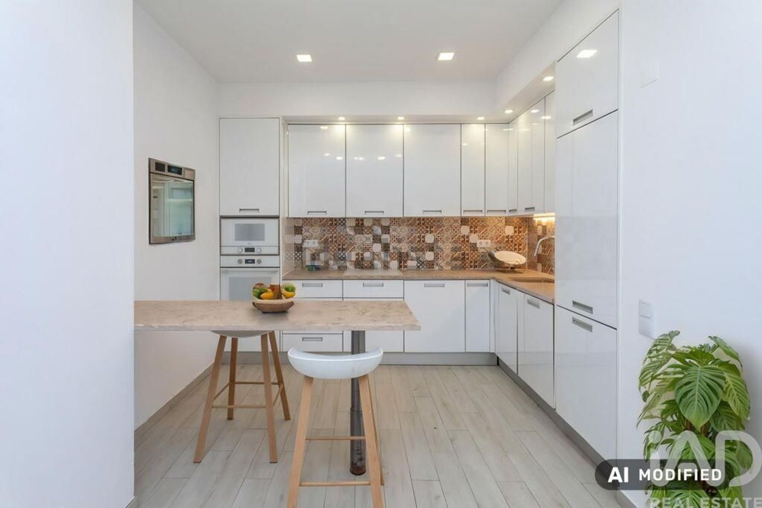 Apartamento em Martim Moniz, Santa Maria Maior