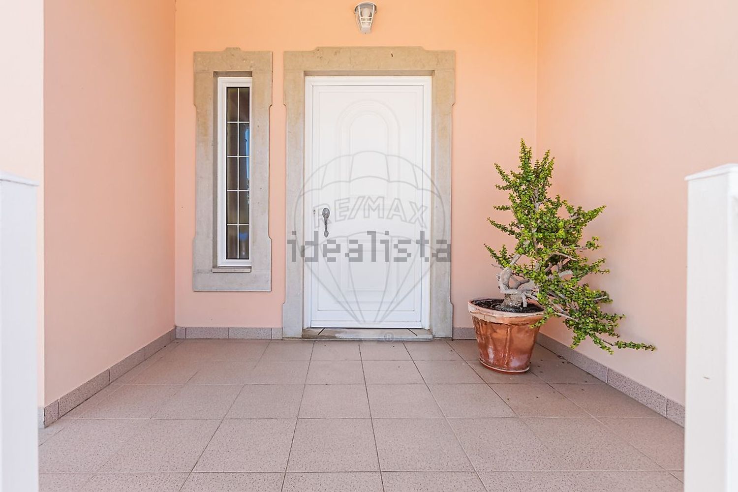 Detached house in Reguengo Grande