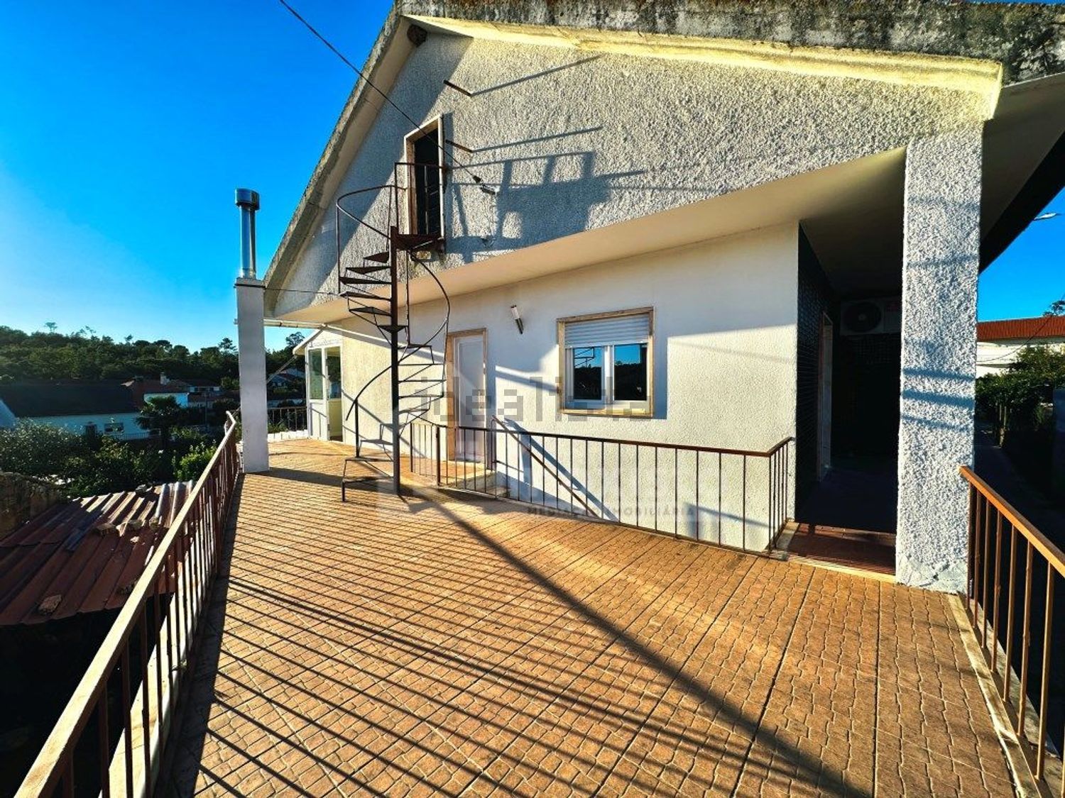 Apartamento em Ansião
