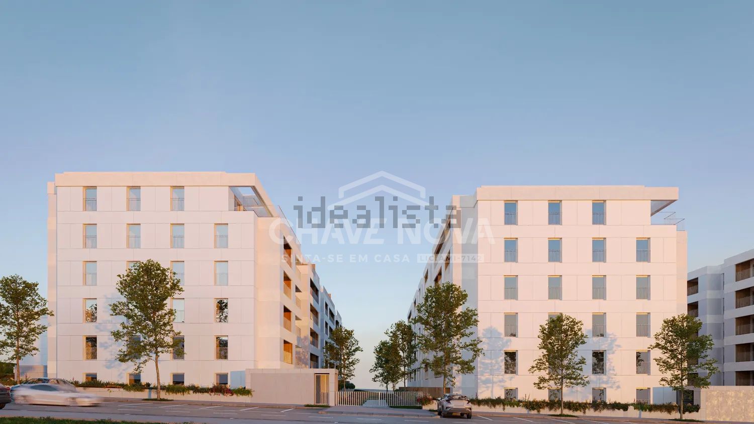 Flat in Aguda - Granja, Arcozelo