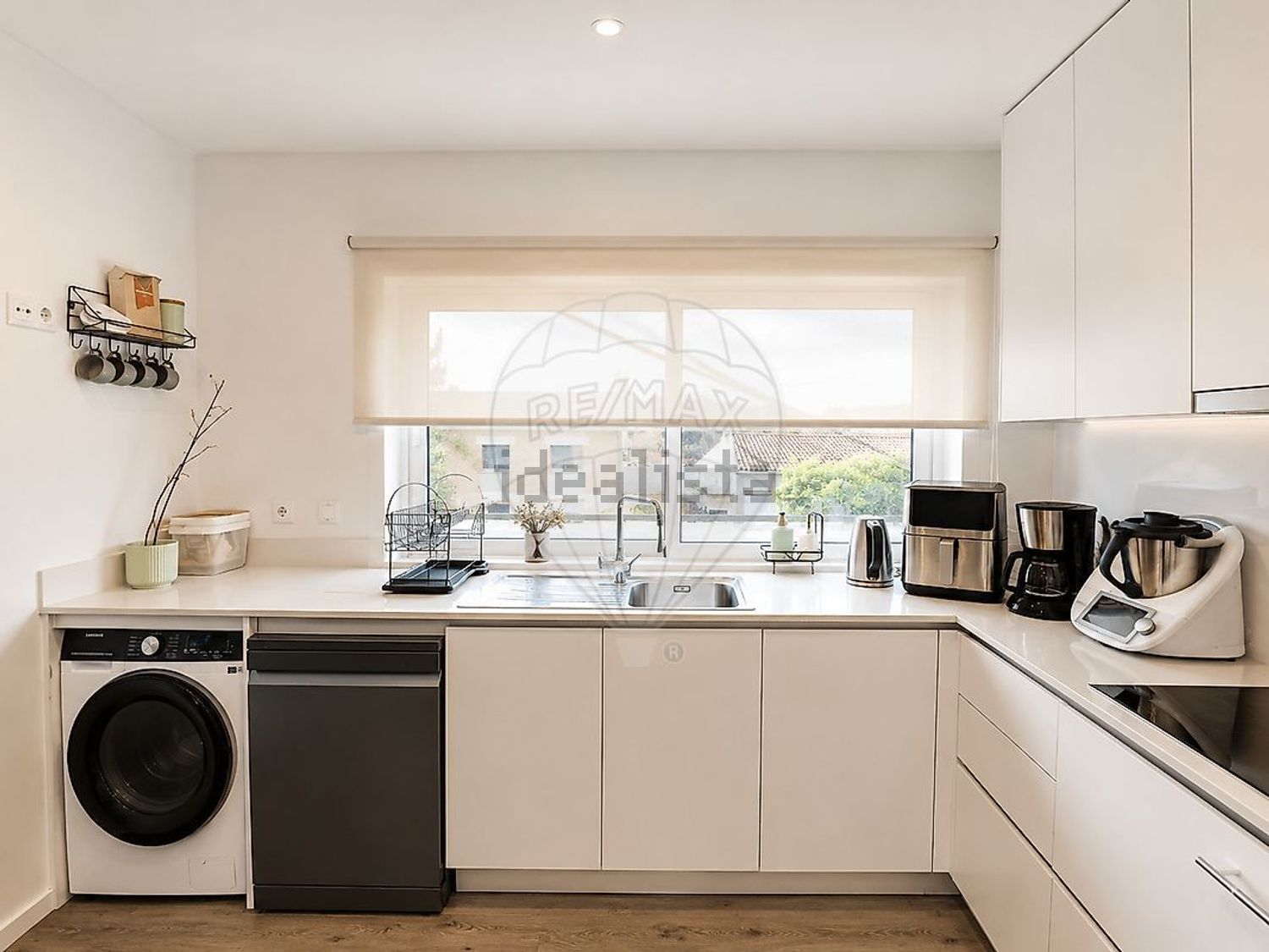 Apartamento em São Vicente