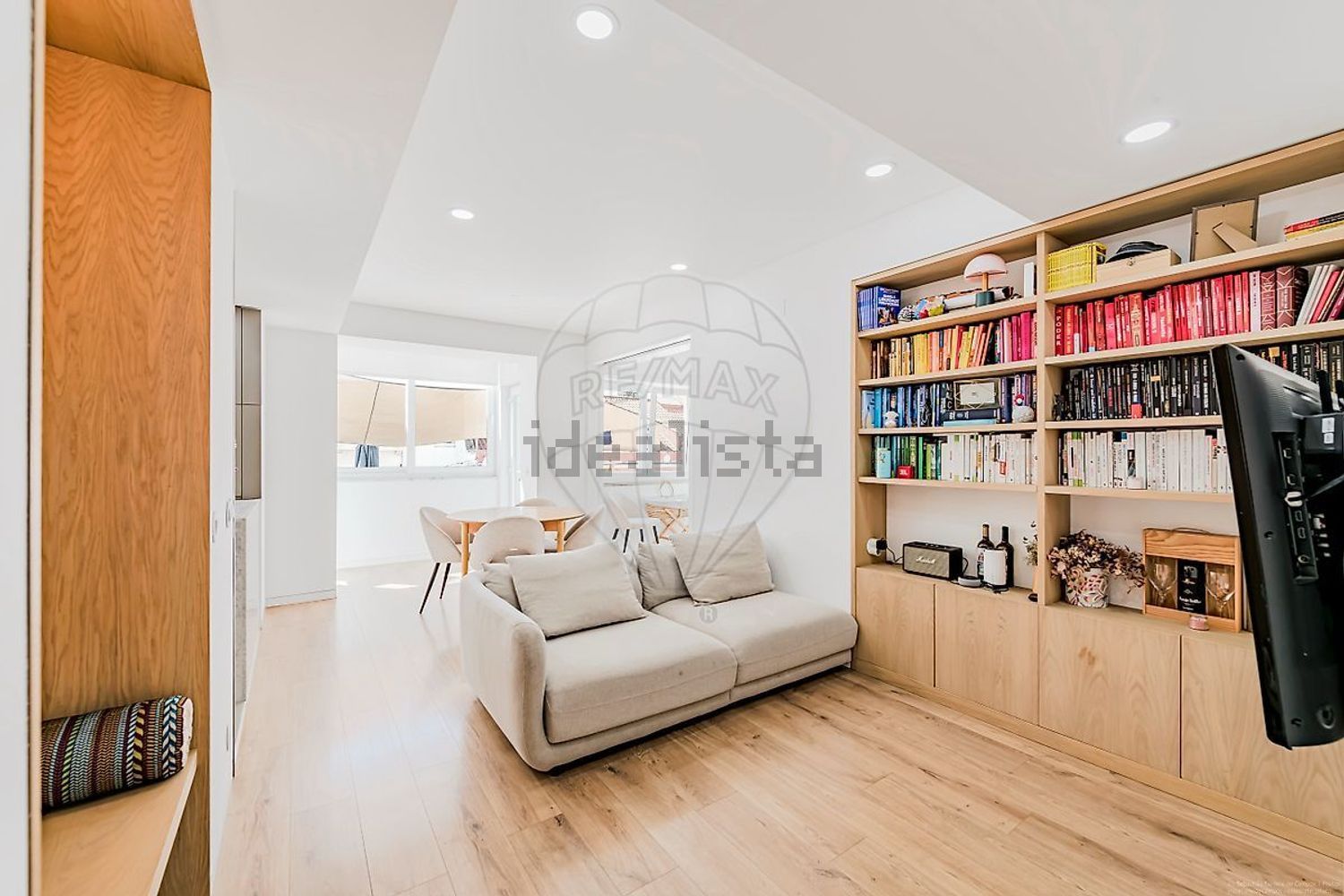 Apartamento em Carriche - Hospital das Forças Armadas, Lumiar