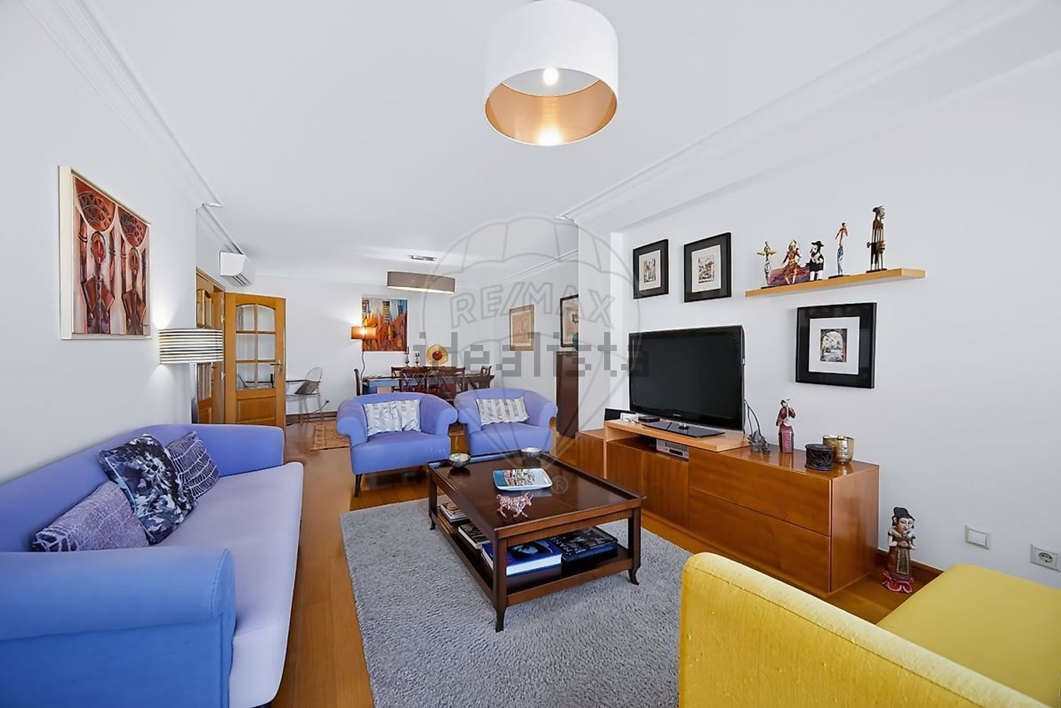 Flat in Telheiras, Carnide