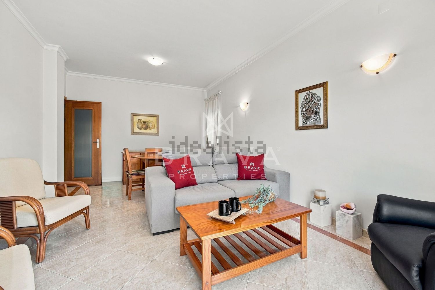 Apartamento em Vilamoura, Quarteira