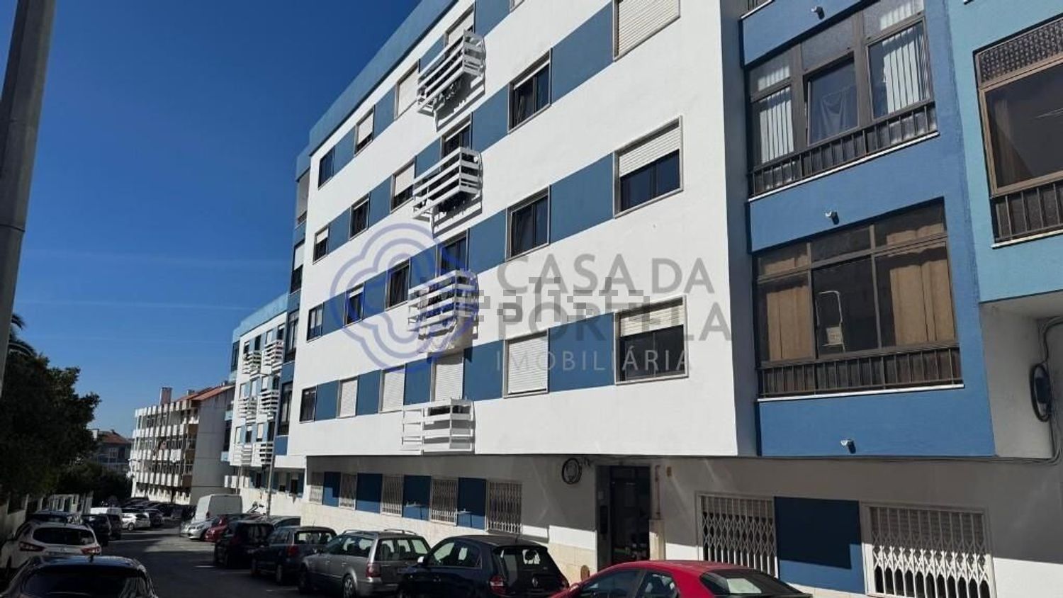 Apartamento em Colaride - Monte da Tapada, Agualva e Mira - Sintra