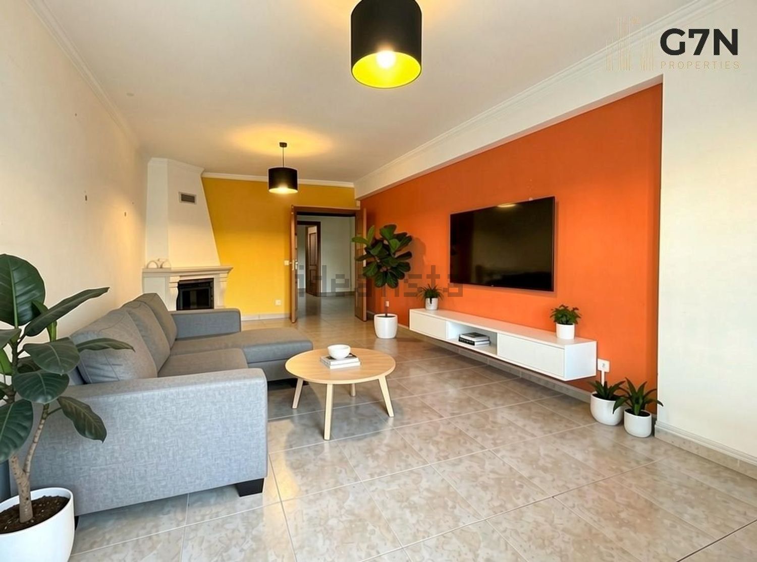 Apartamento em Agualva, Agualva e Mira - Sintra