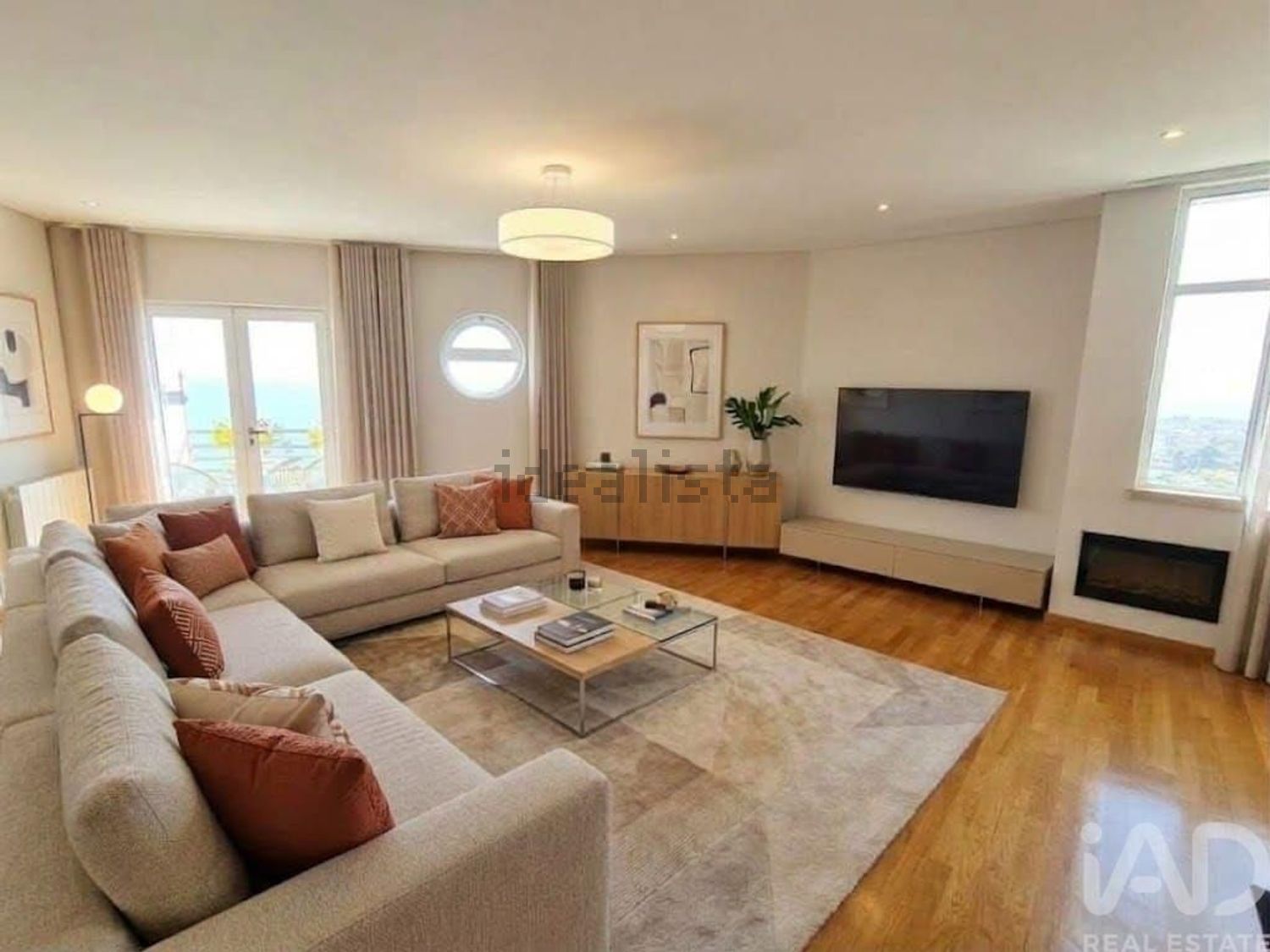 Apartamento em Expo Central, Parque das Nações