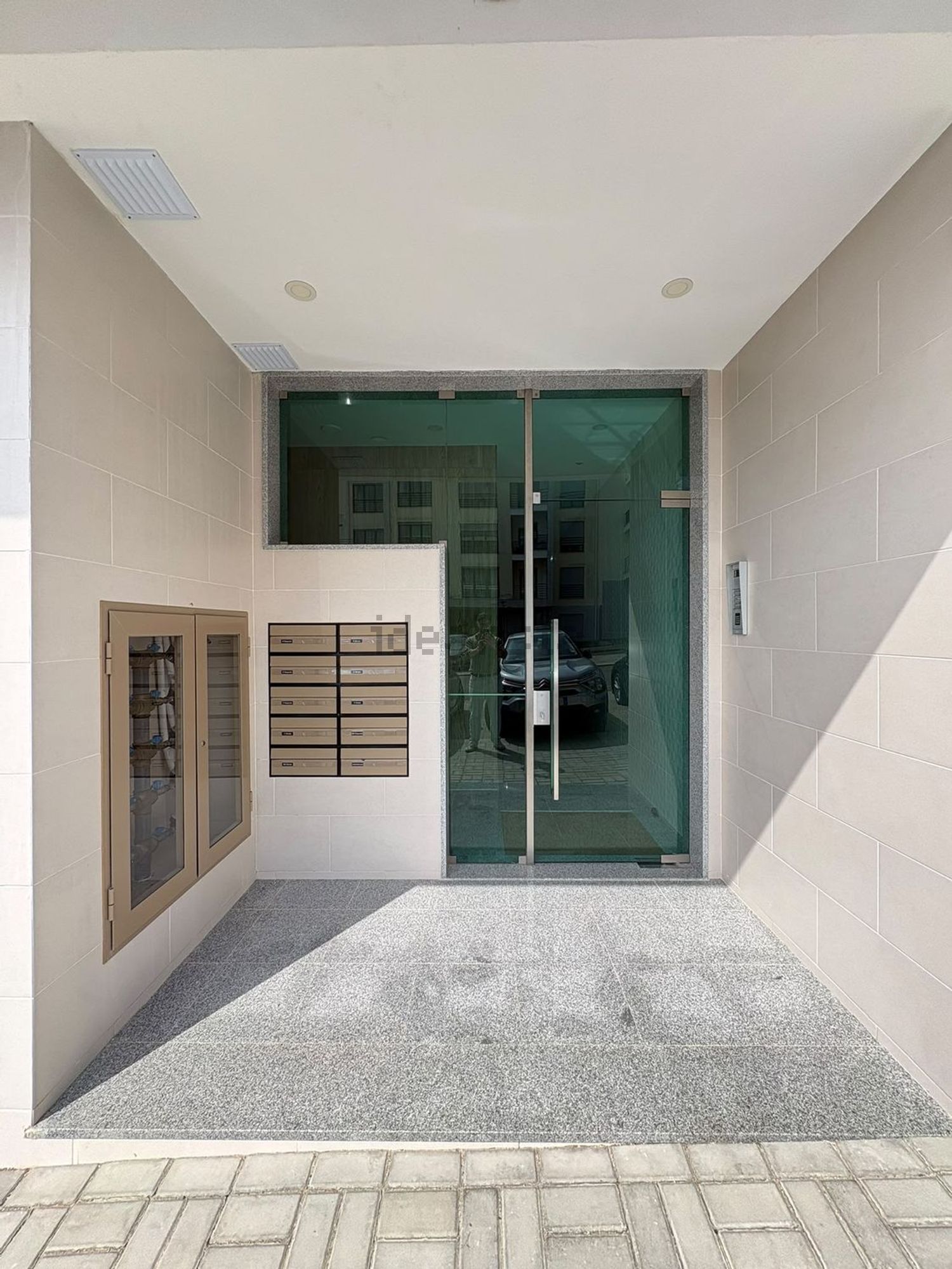 Apartamento em Centro, Mafra