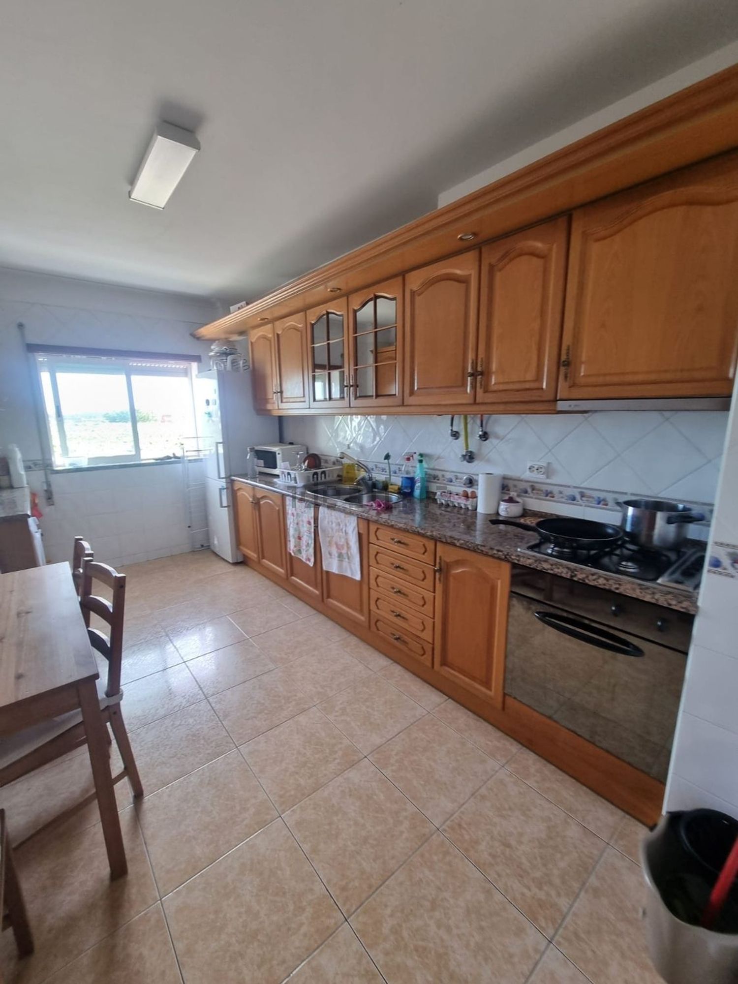 Apartamento em Palhais e Coina