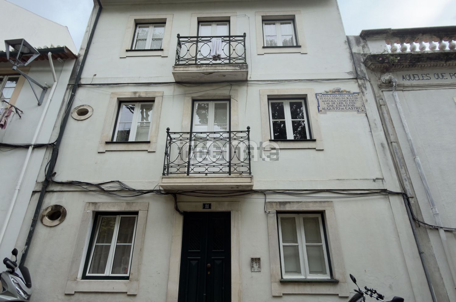 Apartamento em Alta - Praça da República, Cidade de Coimbra