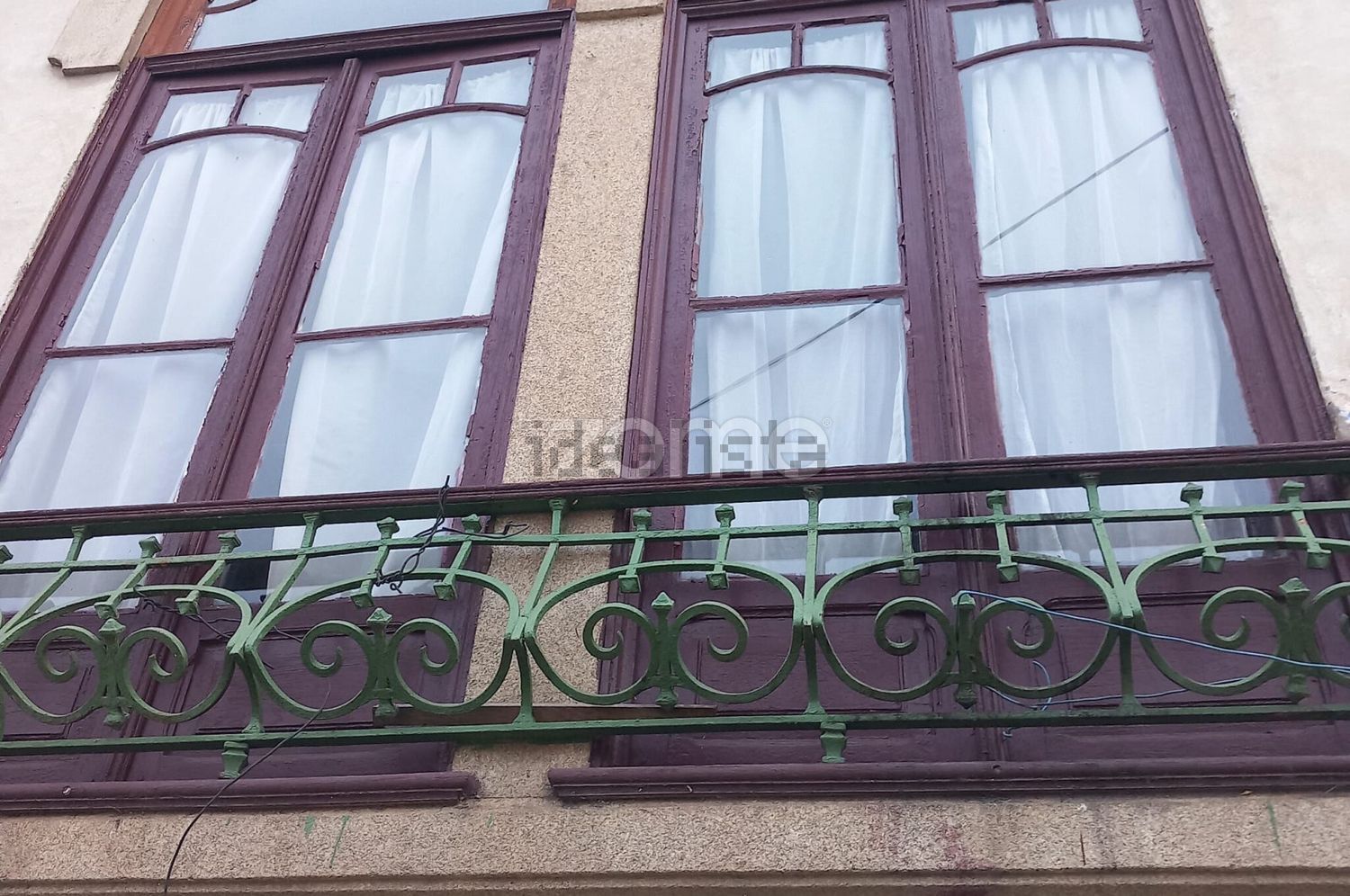 Detached house in Aguada de Cima