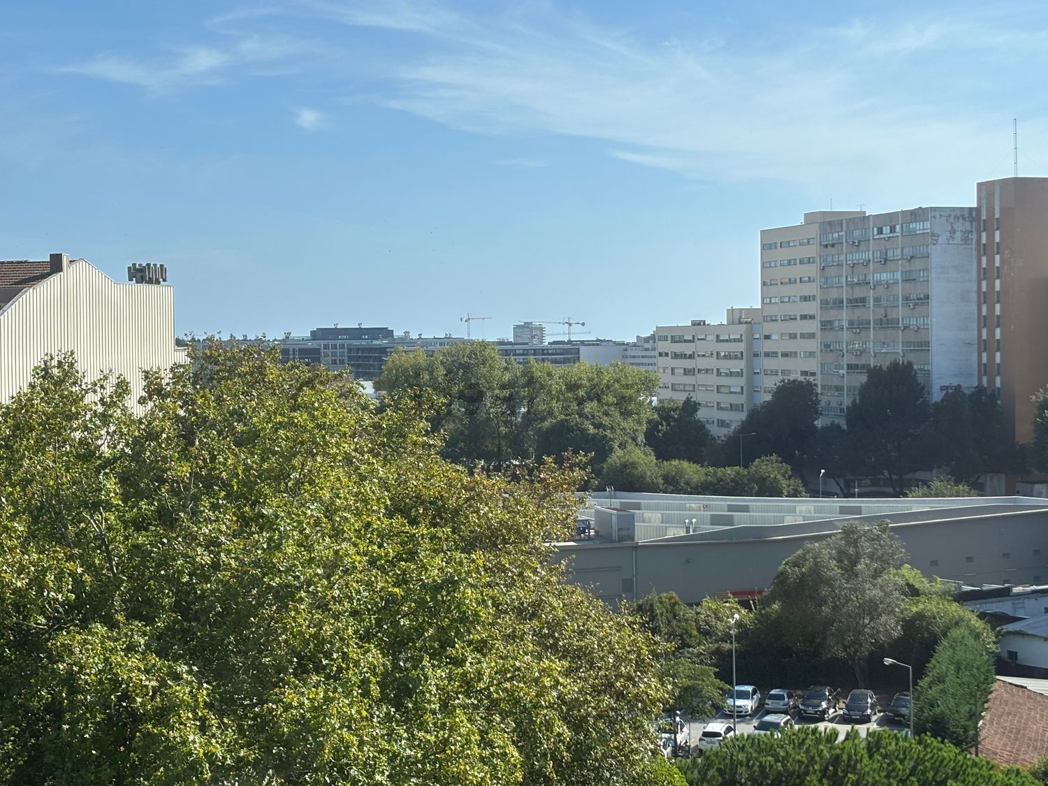 Flat in Centro de Matosinhos, Matosinhos