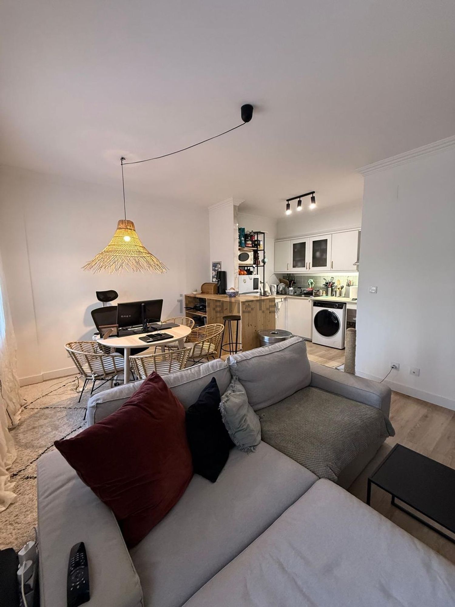 Apartamento em Alto de São João - Alto do Varejão, Penha de França