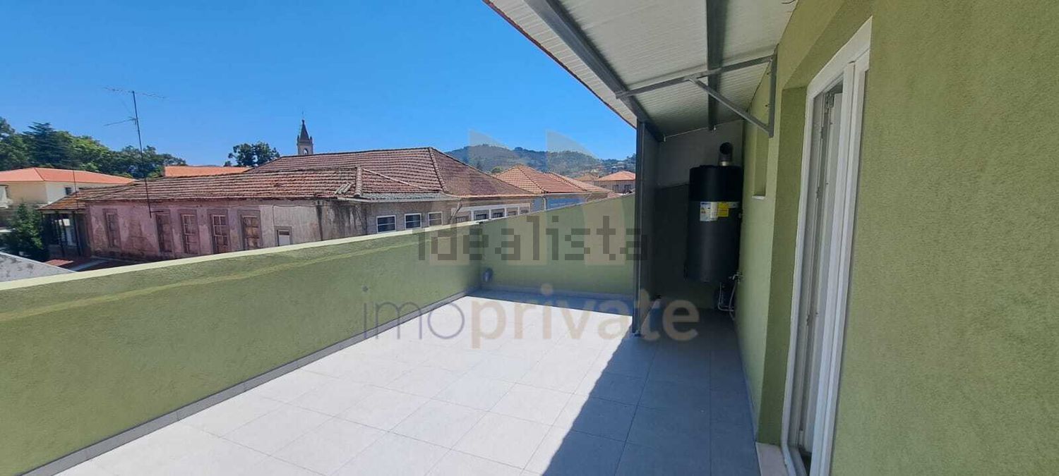 Flat in Caldas de Vizela