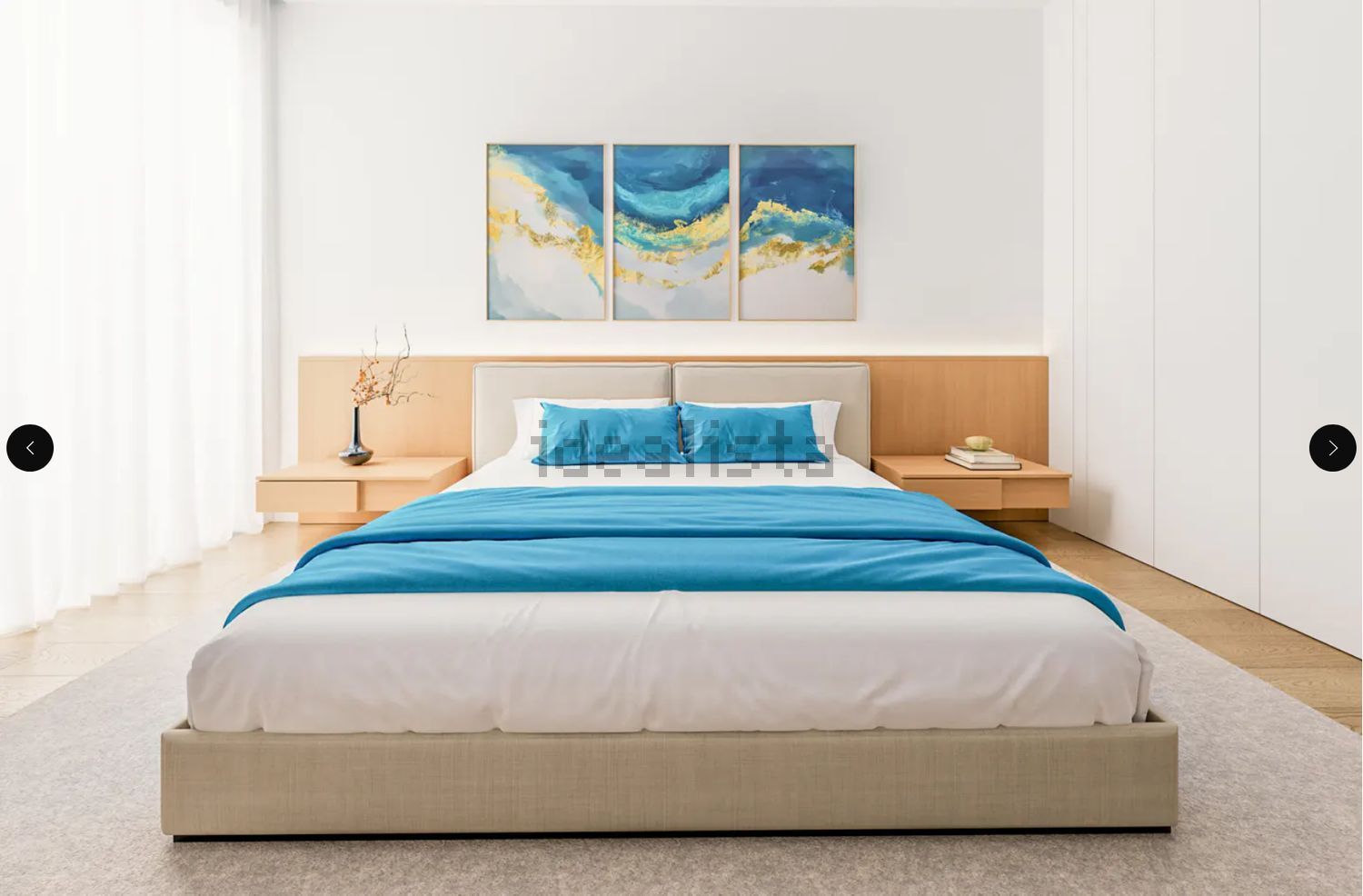 Apartamento em Pegada - Mato Santo Espírito - Vale Carangueijo, Tavira