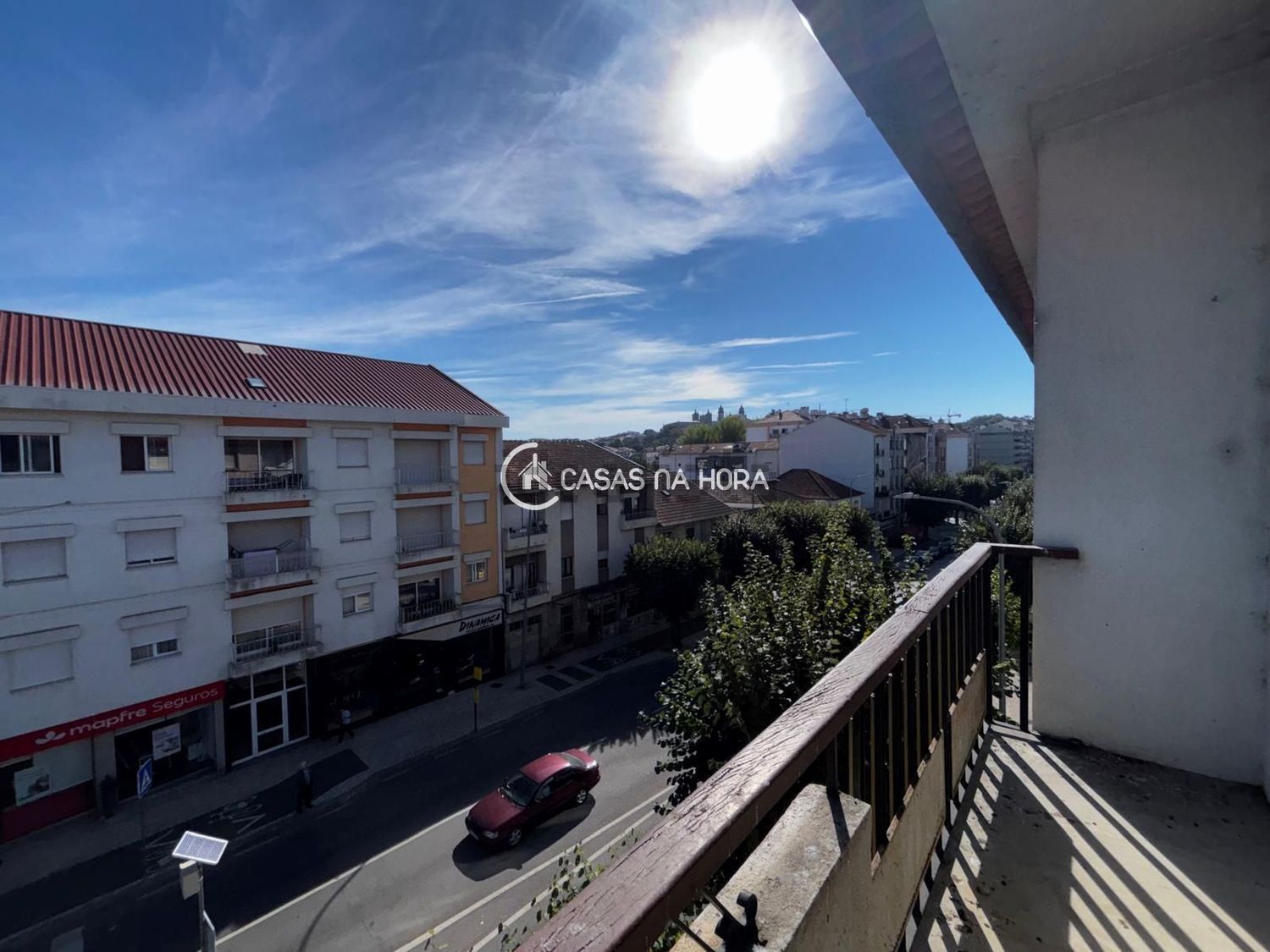Apartamento em Centro, Viseu