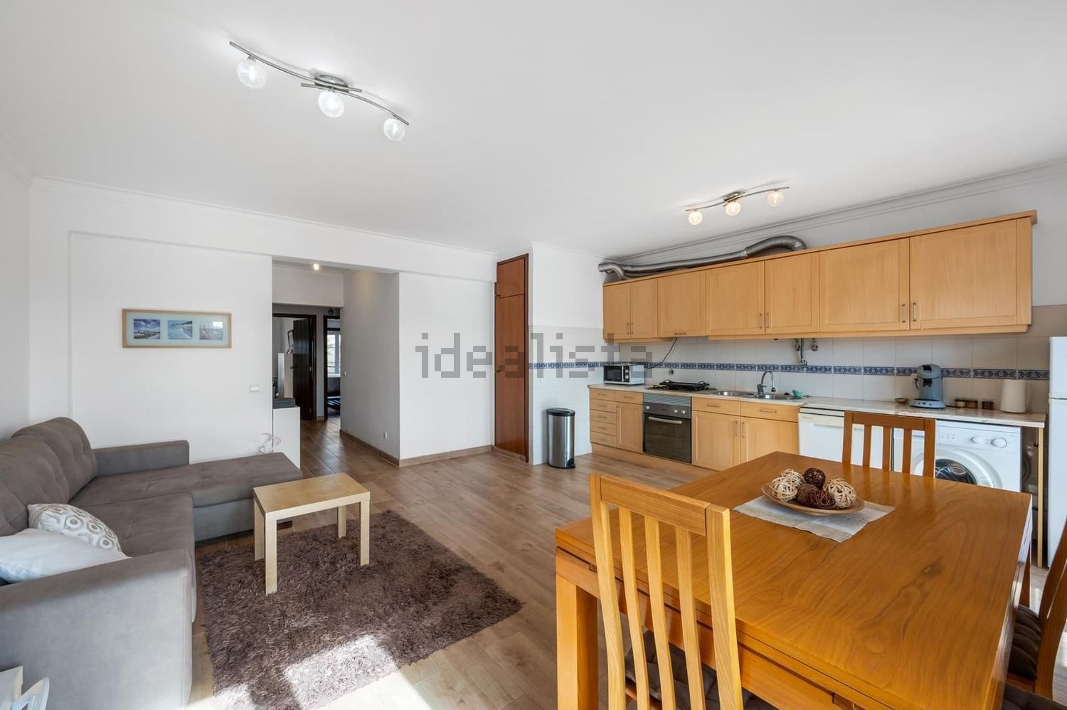 Apartamento em Grândola e Santa Margarida da Serra