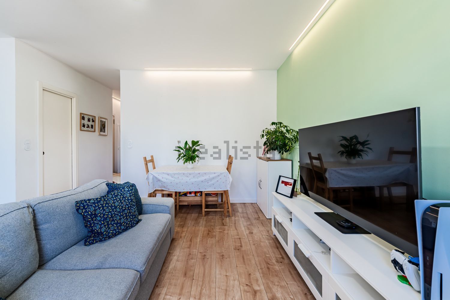 Apartamento em Falagueira-Venda Nova