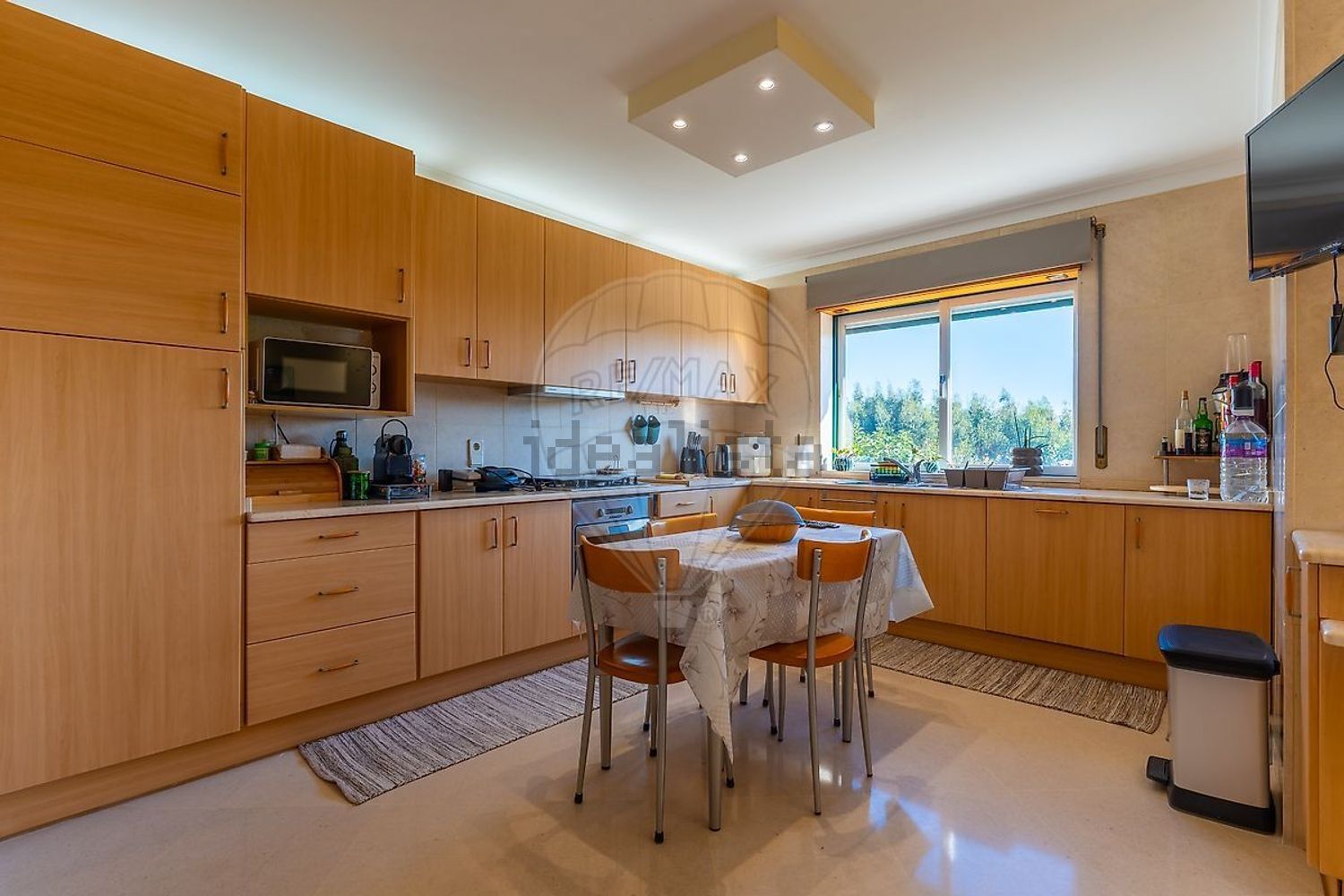 Apartamento em Recardães e Espinhel