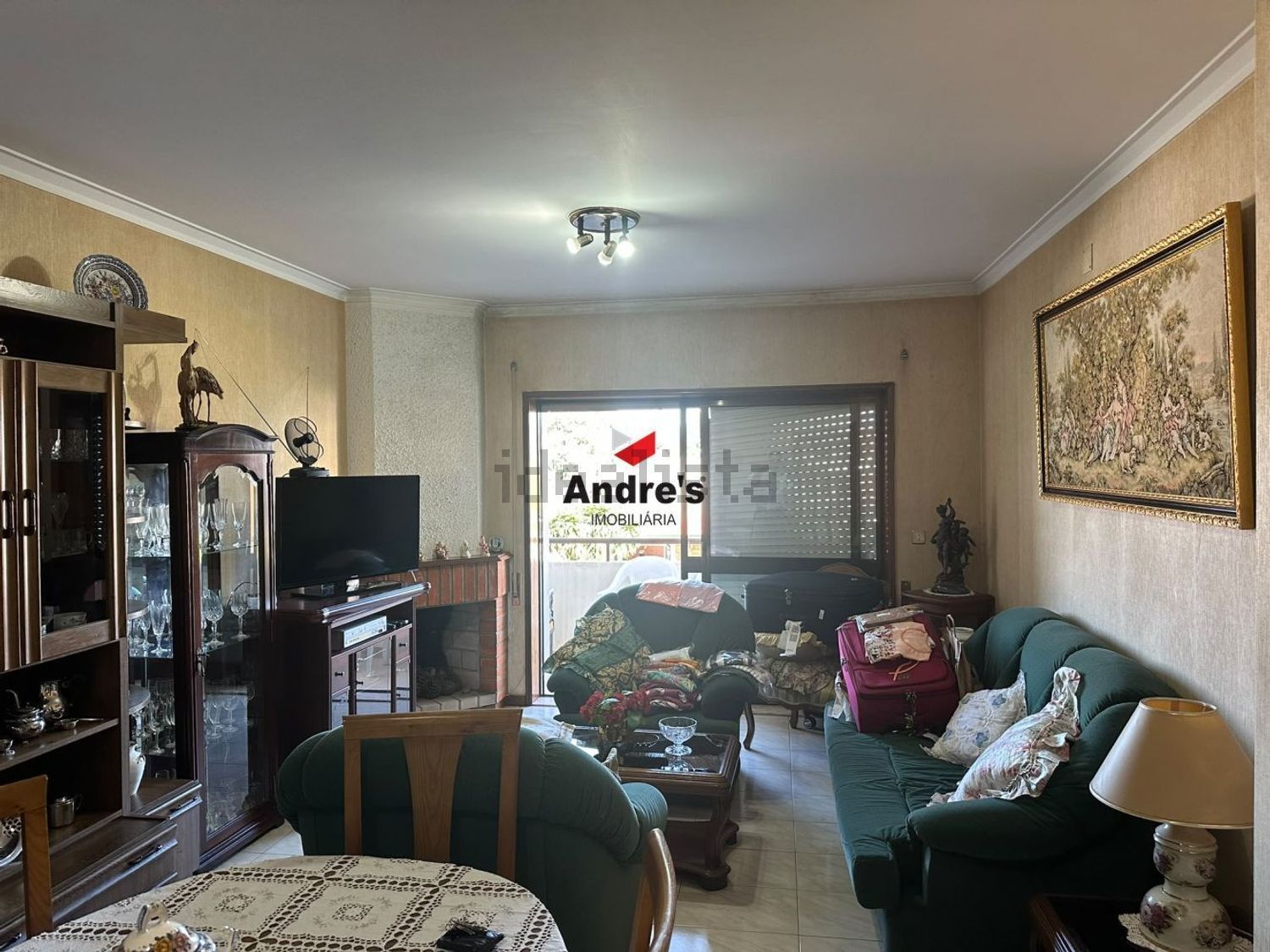 Apartamento em São Cosme, São Cosme - Valbom - Jovim