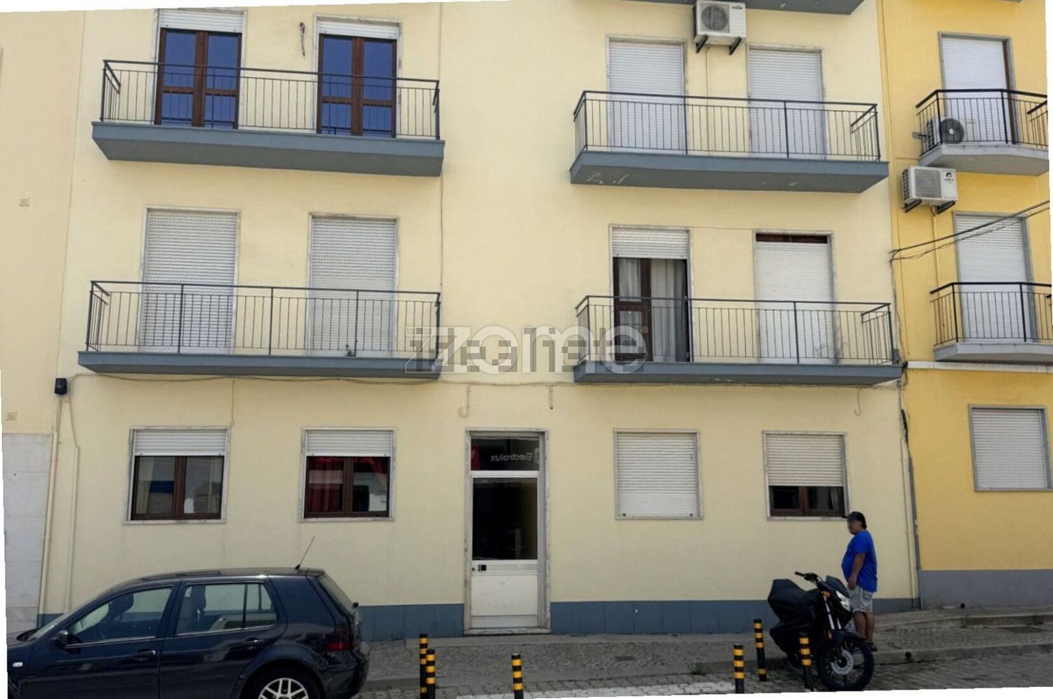 Flat in Vila Real de Santo António