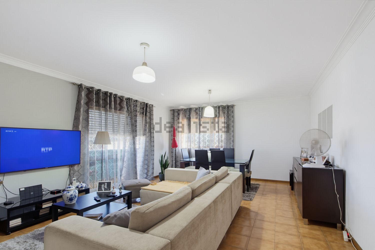 Apartamento em Arcozelo
