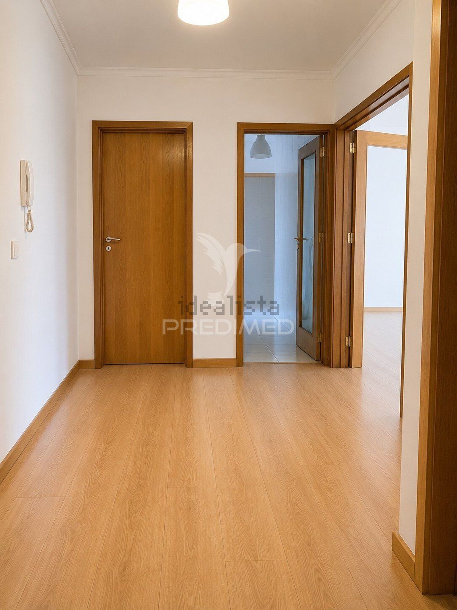 Apartamento em Santa Maria Adelaide - Corvo, Arcozelo
