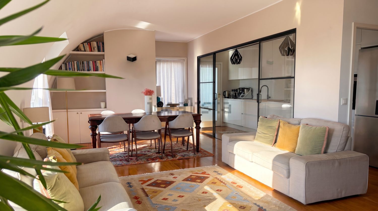 Apartamento em Pinheiro Manso, Ramalde