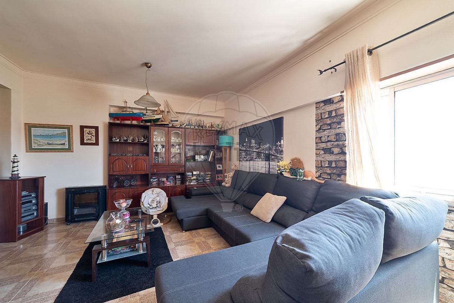 Apartamento em Cruz de Pau, Amora