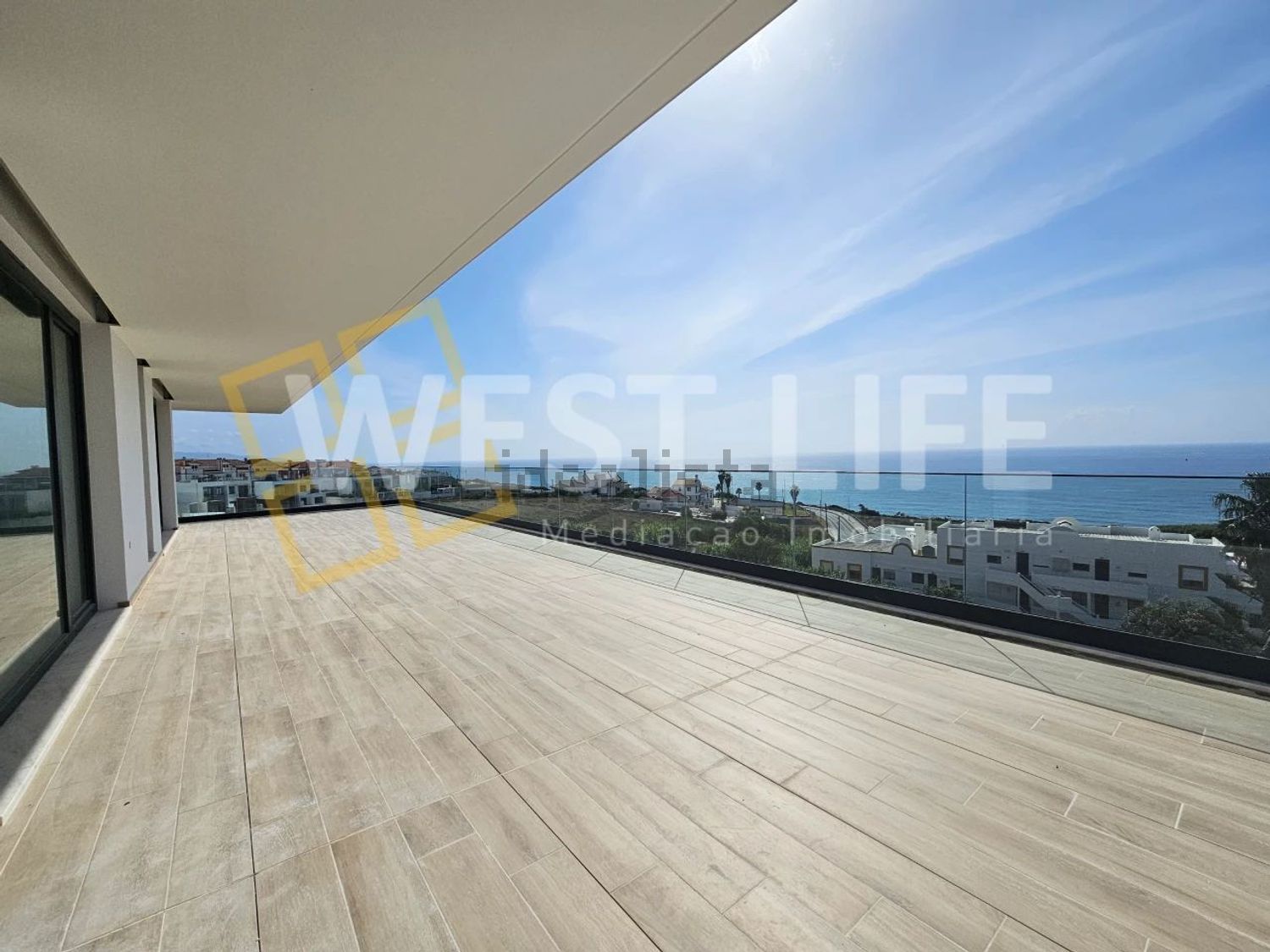 Apartamento em Ericeira Sul, Ericeira