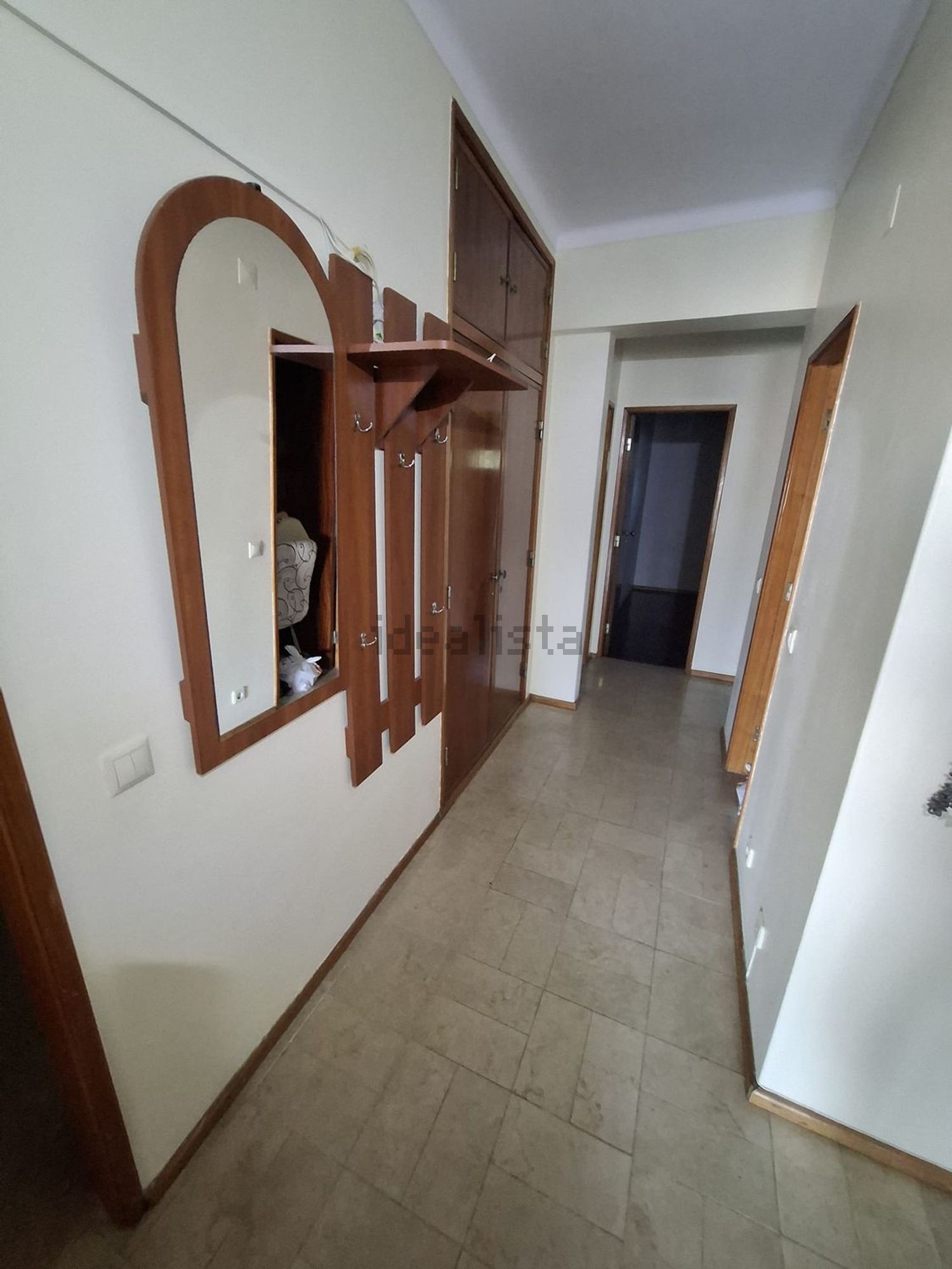 Apartamento em Rio Maior