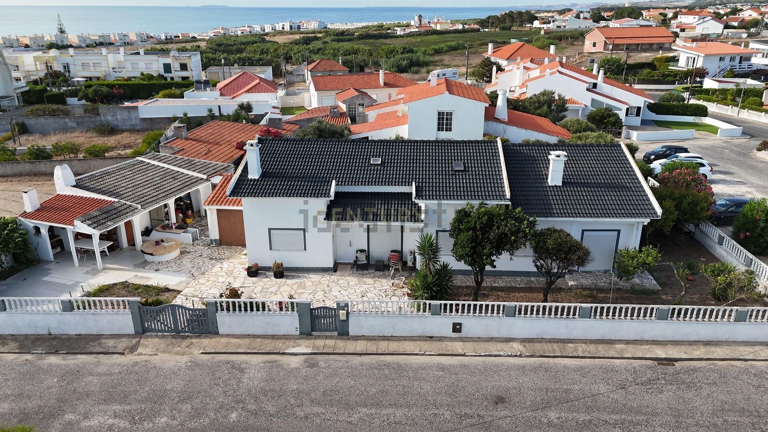 Detached house in Póvoa de Penafirme - Santa Cruz, A dos Cunhados
