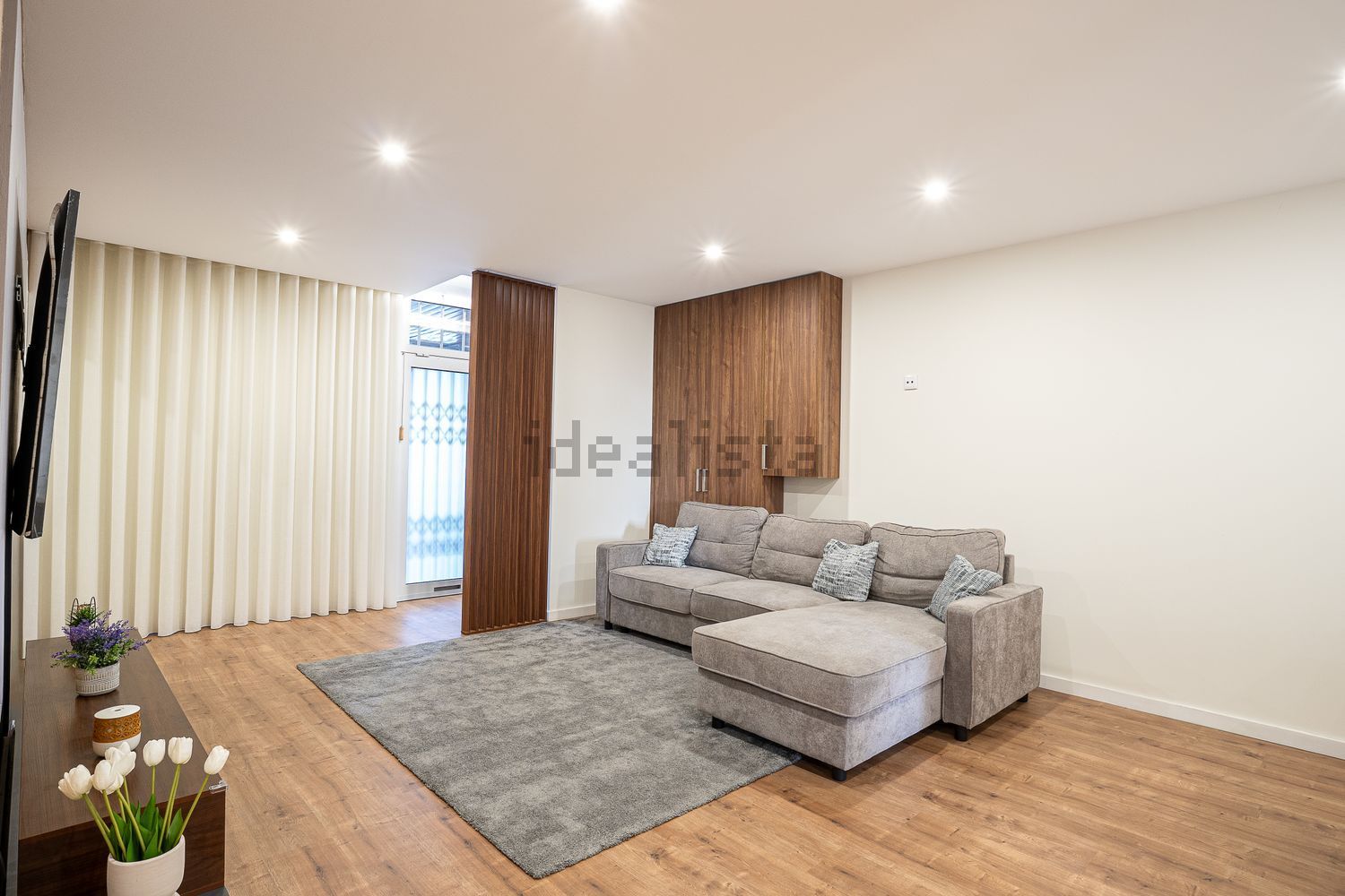 Apartamento em São Caetano - Soutelo - Areias, Rio Tinto