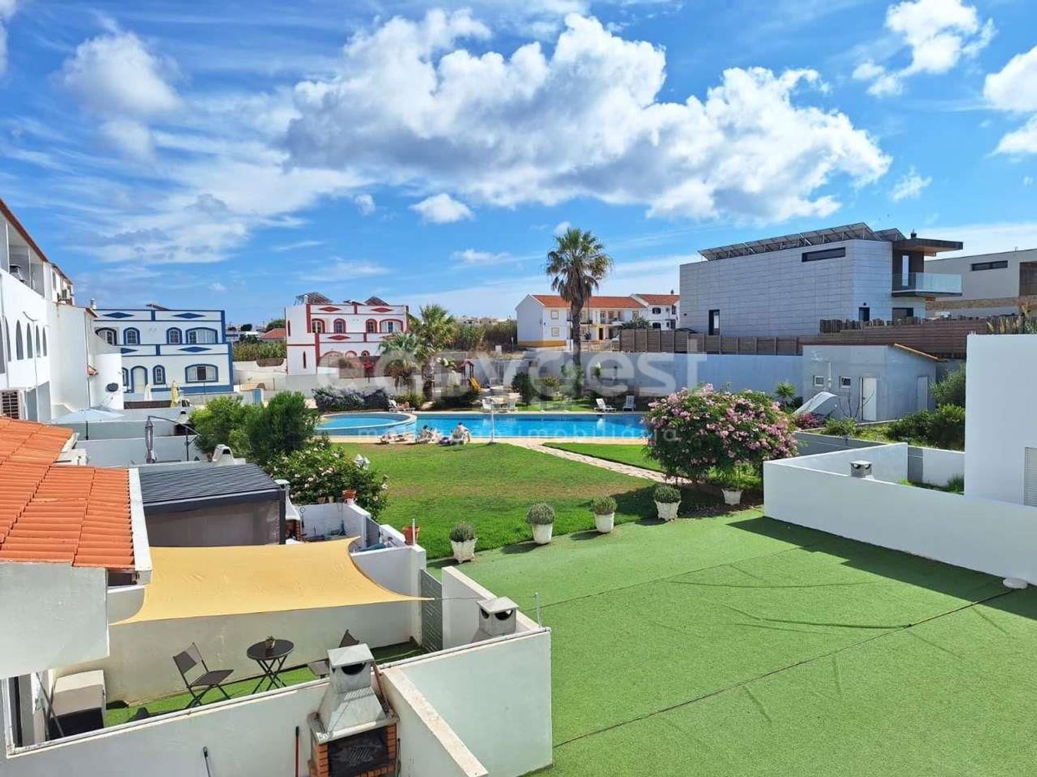 Apartamento em Sagres