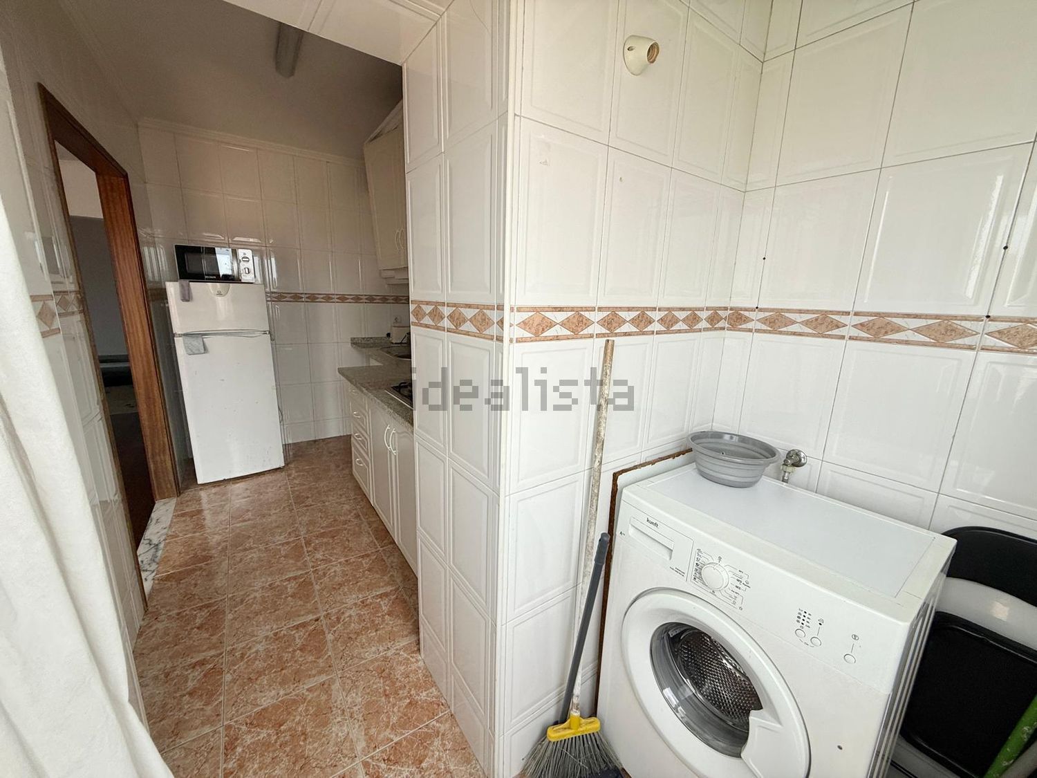 Apartamento em Bairro dos Actores - Barão Sabrosa, Penha de França