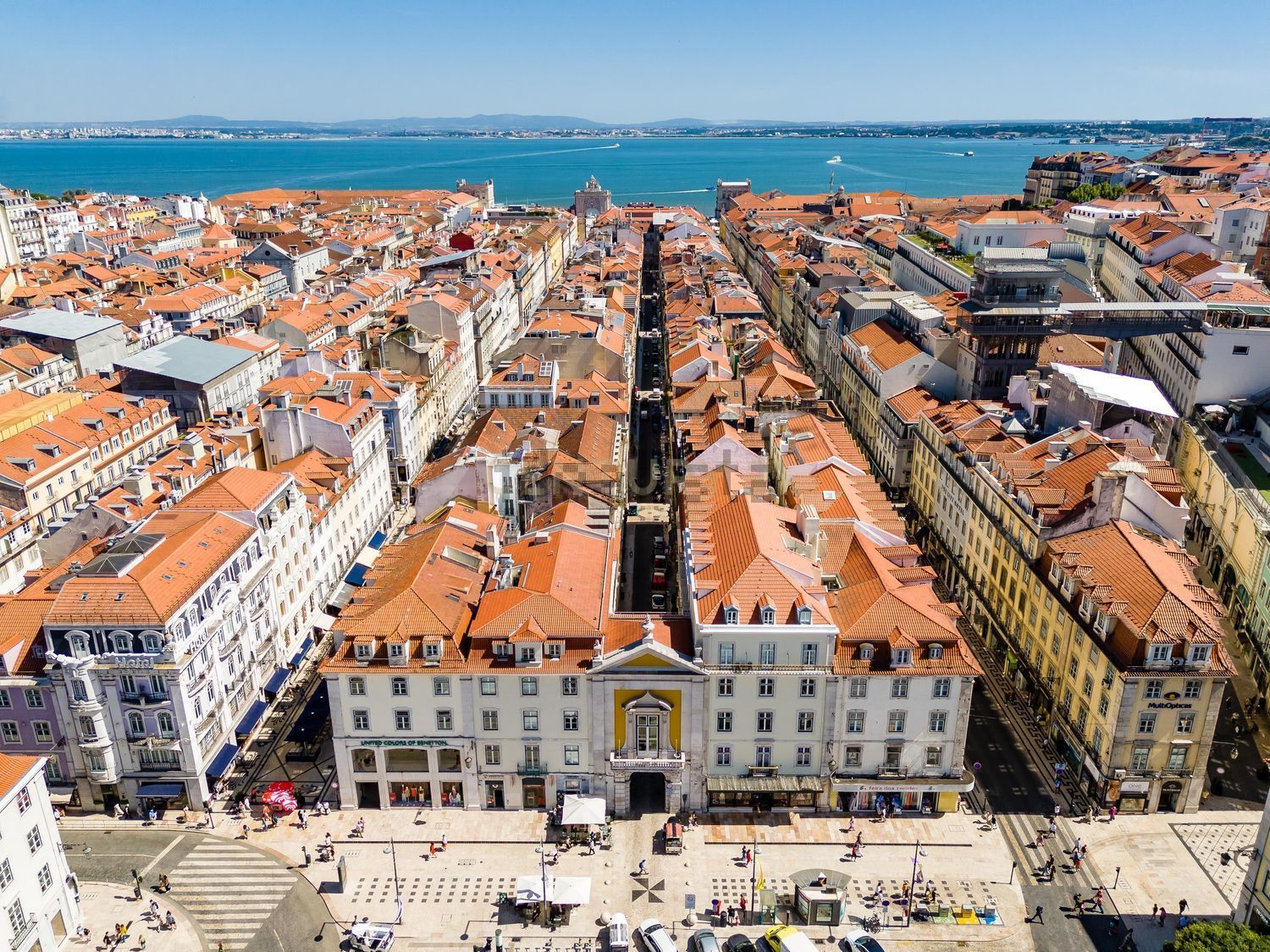Apartamento em Baixa, Santa Maria Maior
