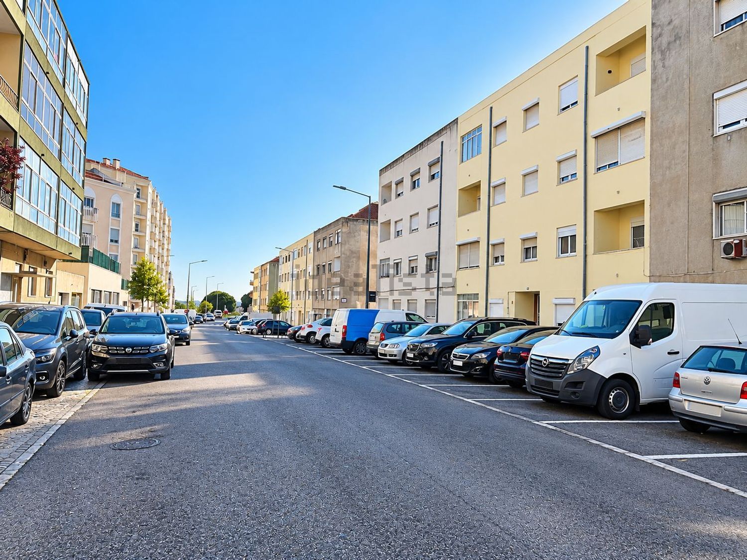 Apartamento em Centro, Rio de Mouro