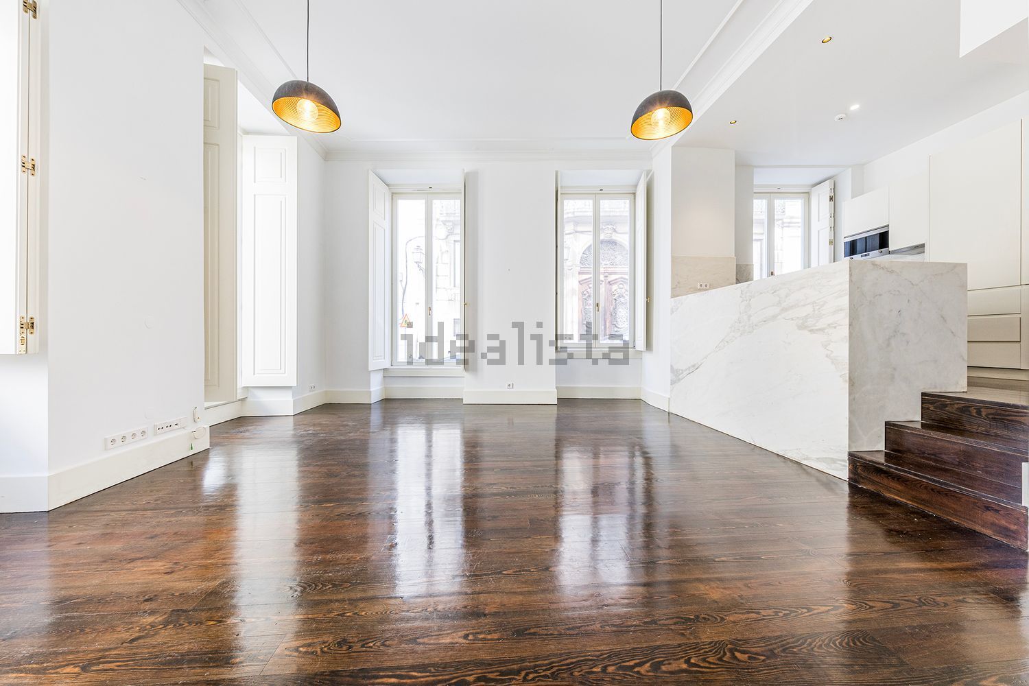Apartamento em Chiado - Pç. de Camões, Misericórdia