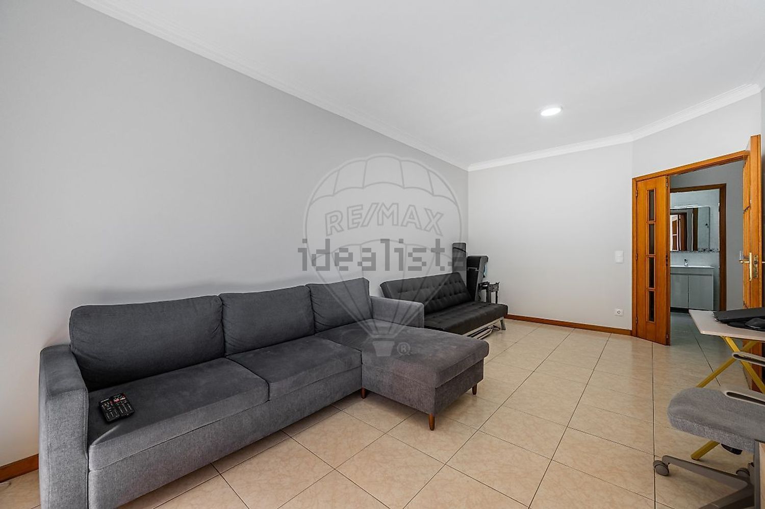 Apartamento em São Victor