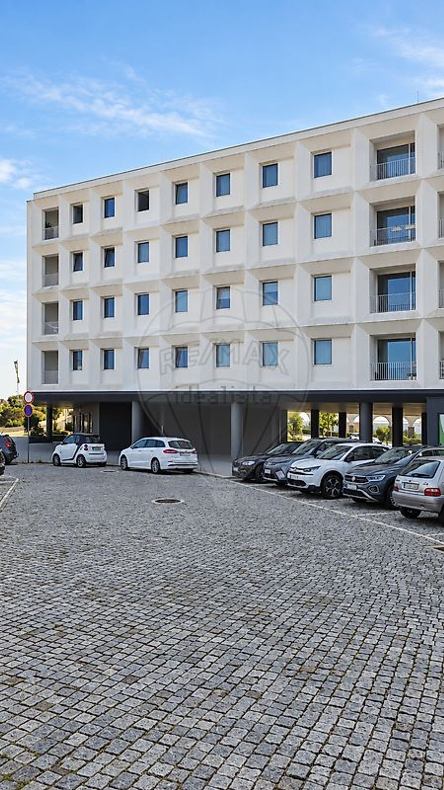 Apartamento em Centro, Vila do Conde