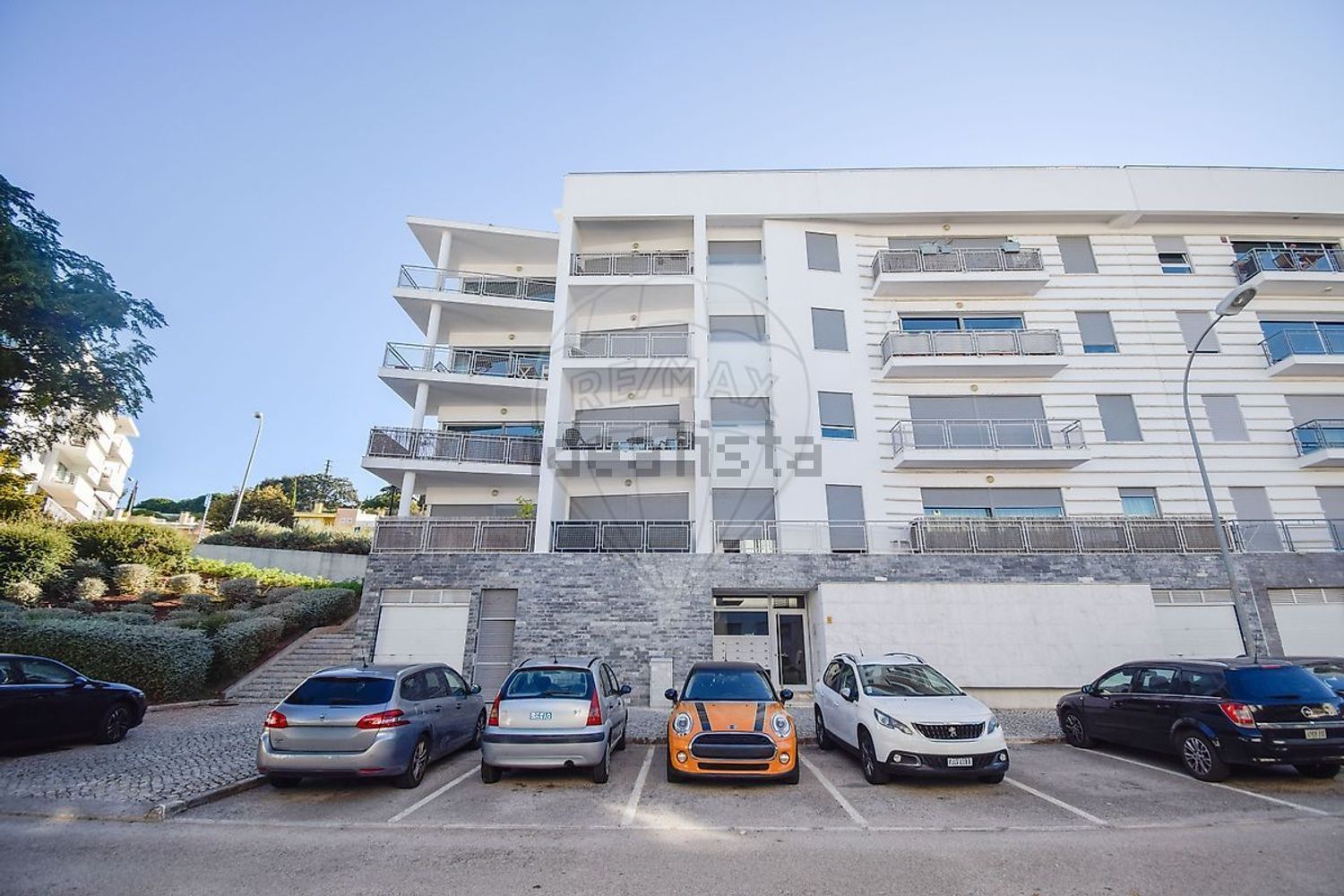 Apartamento em Vale de Barcarena, Barcarena
