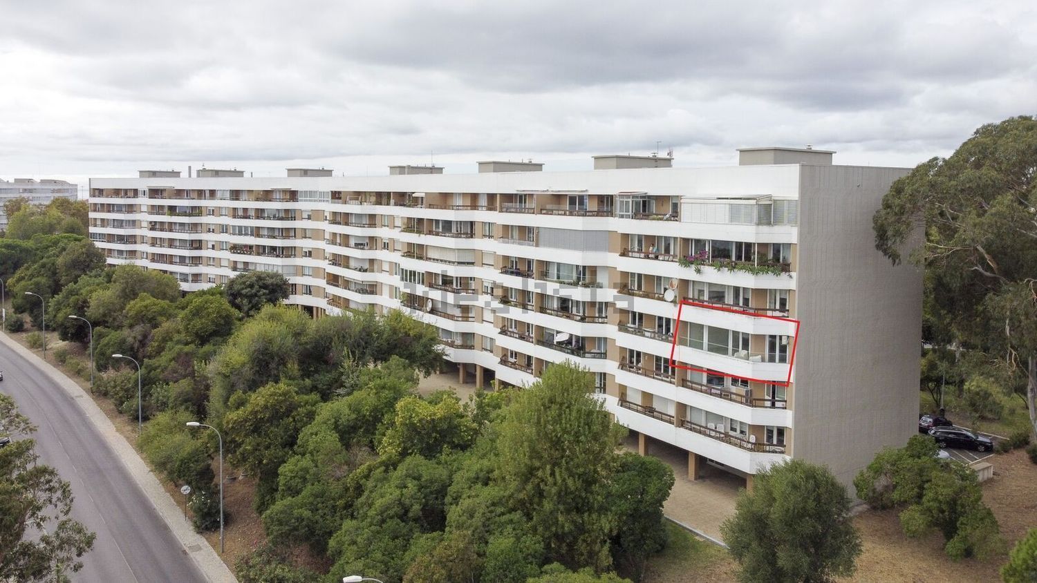 Apartamento em Oeiras e São Julião da Barra, Oeiras e São Julião da Barra - Paço de Arcos - Caxias