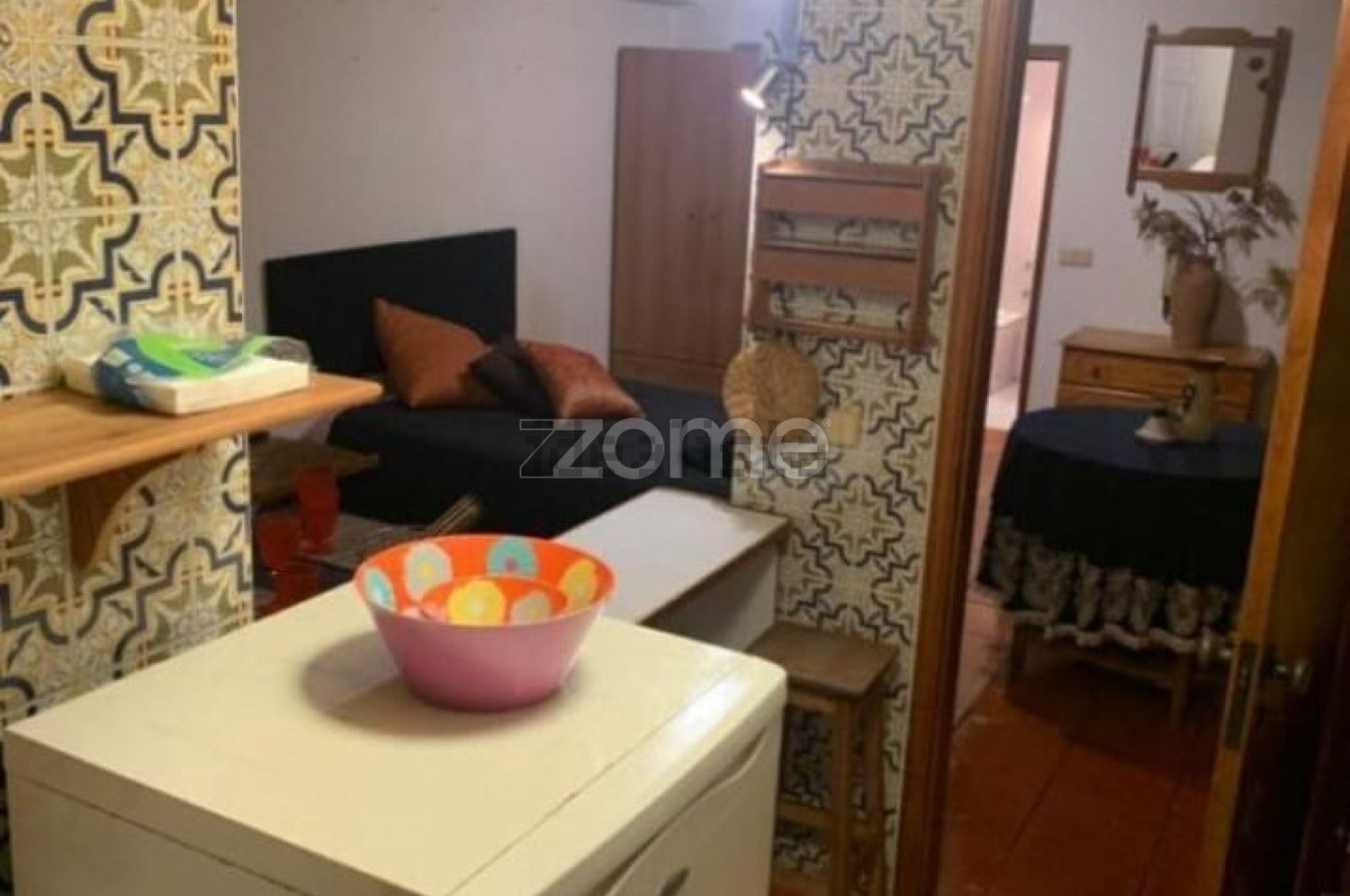 Apartamento em Alta - Praça da República, Cidade de Coimbra