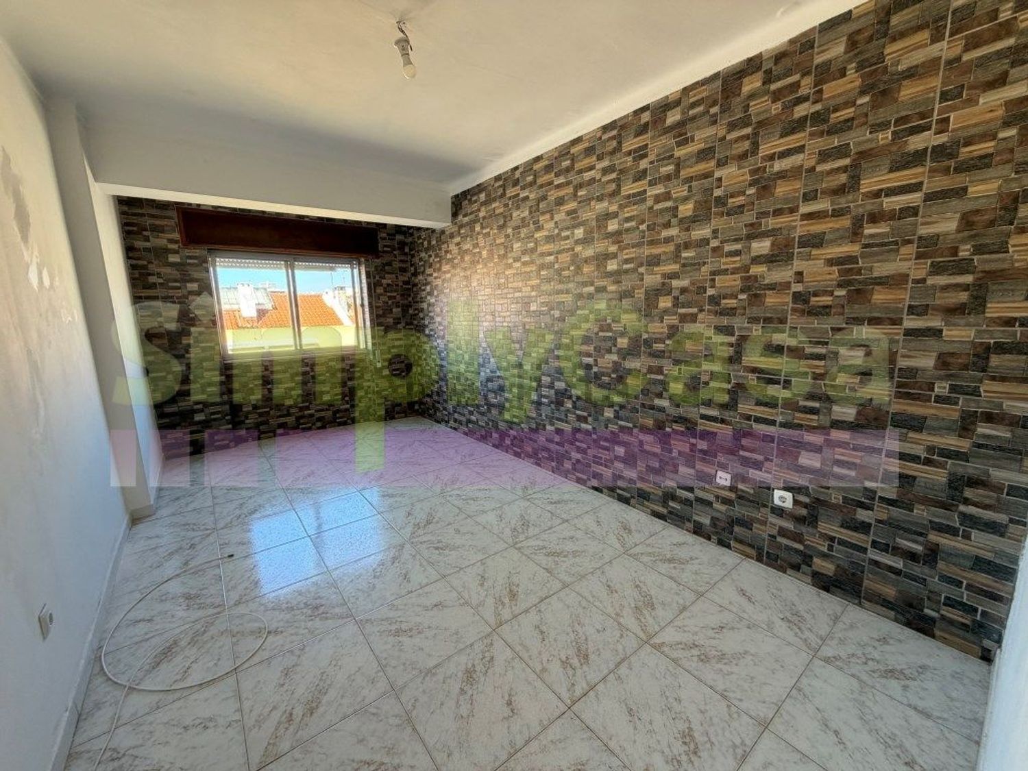Apartamento em Afonso Costa - Fonte do Lavra, São Sebastião
