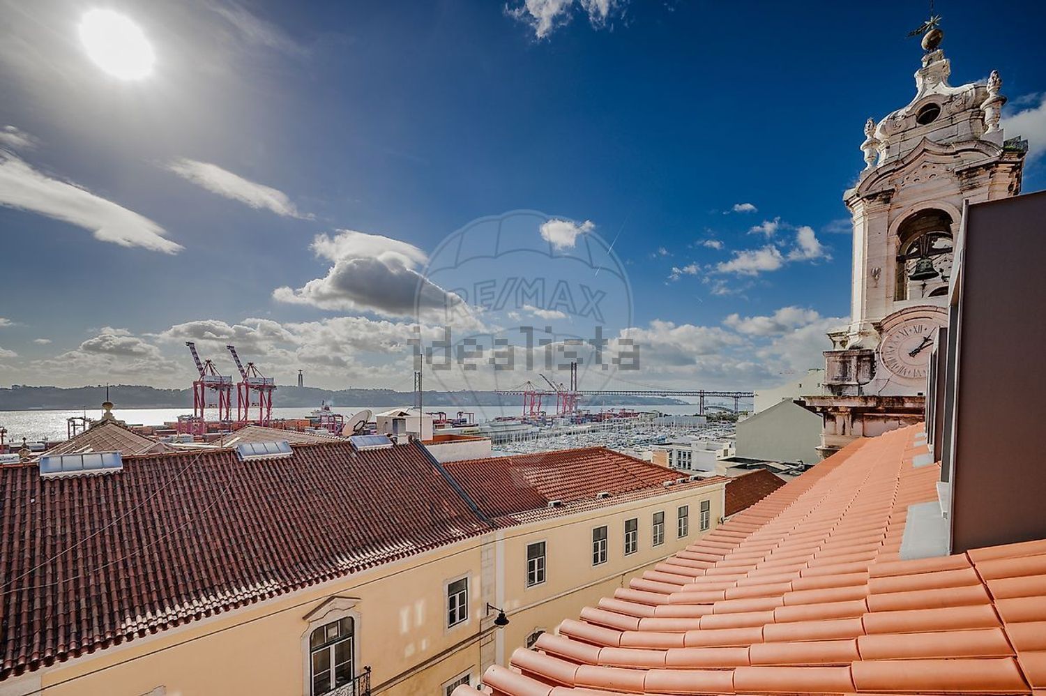 Apartamento em Lapa, Estrela