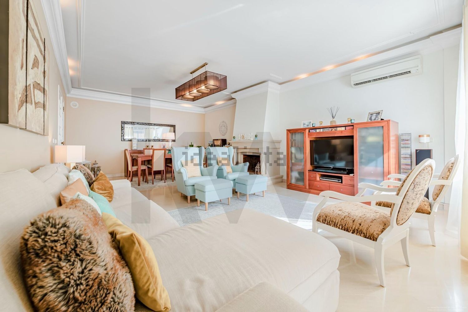 Apartamento em São Jorge de Arroios, Arroios