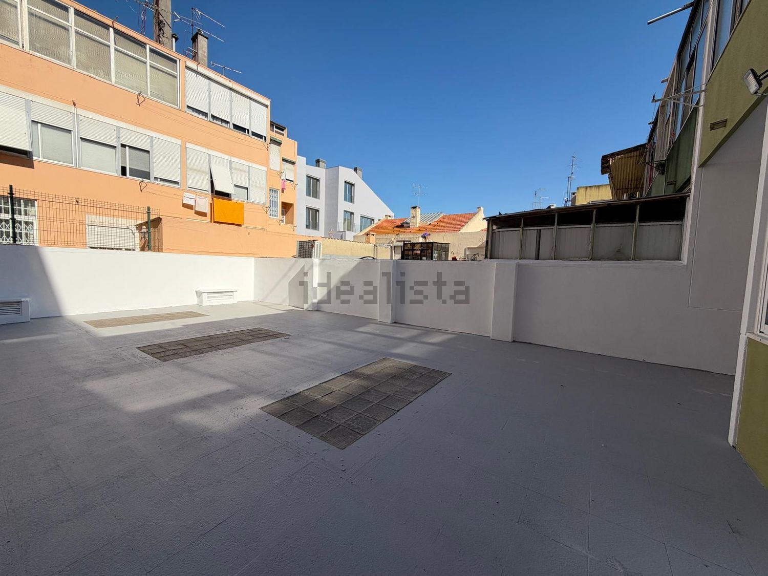 Apartamento em Centro da Amadora, Venteira